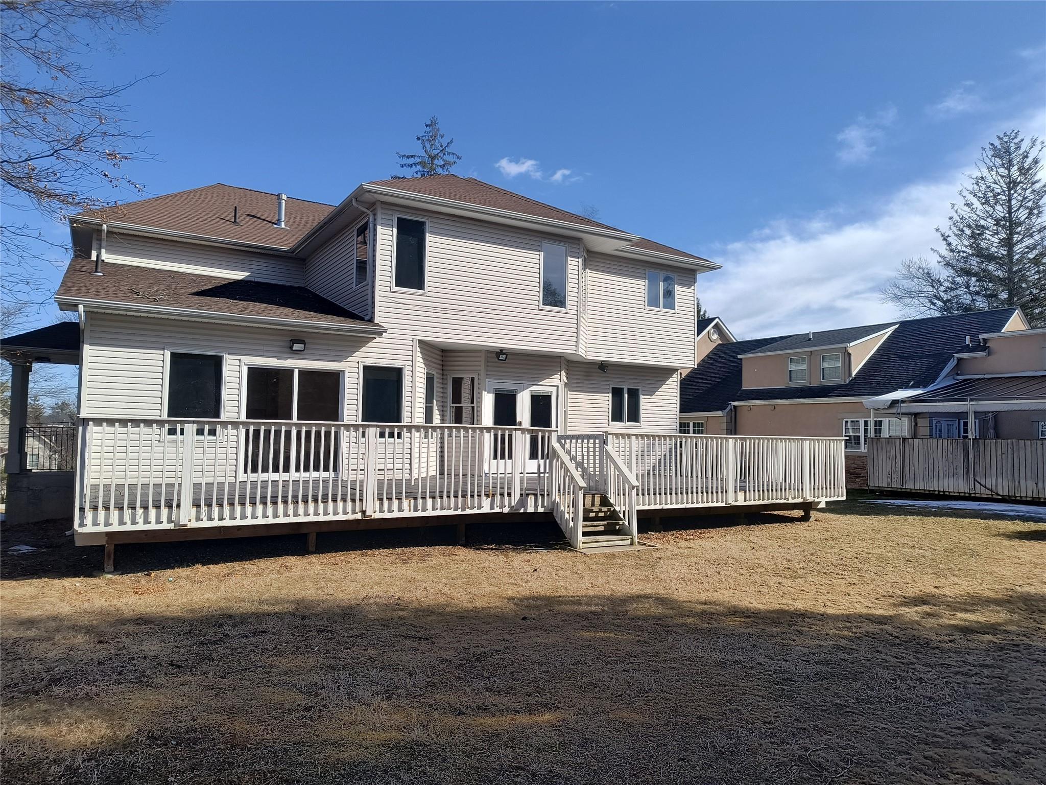 Single Family Maple  Rockland County, NY 10952, MLS-831338-8