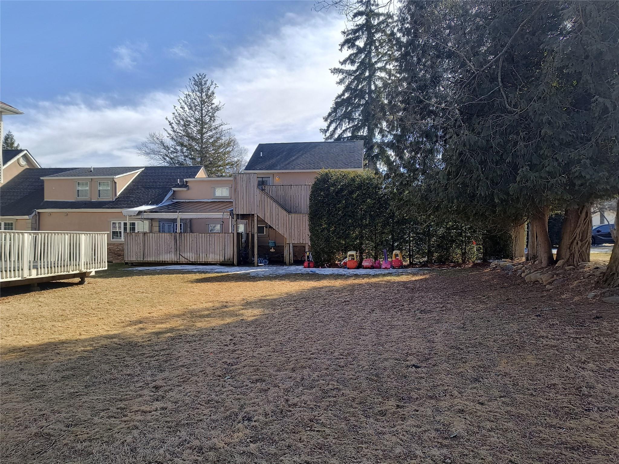 Single Family Maple  Rockland County, NY 10952, MLS-831338-9