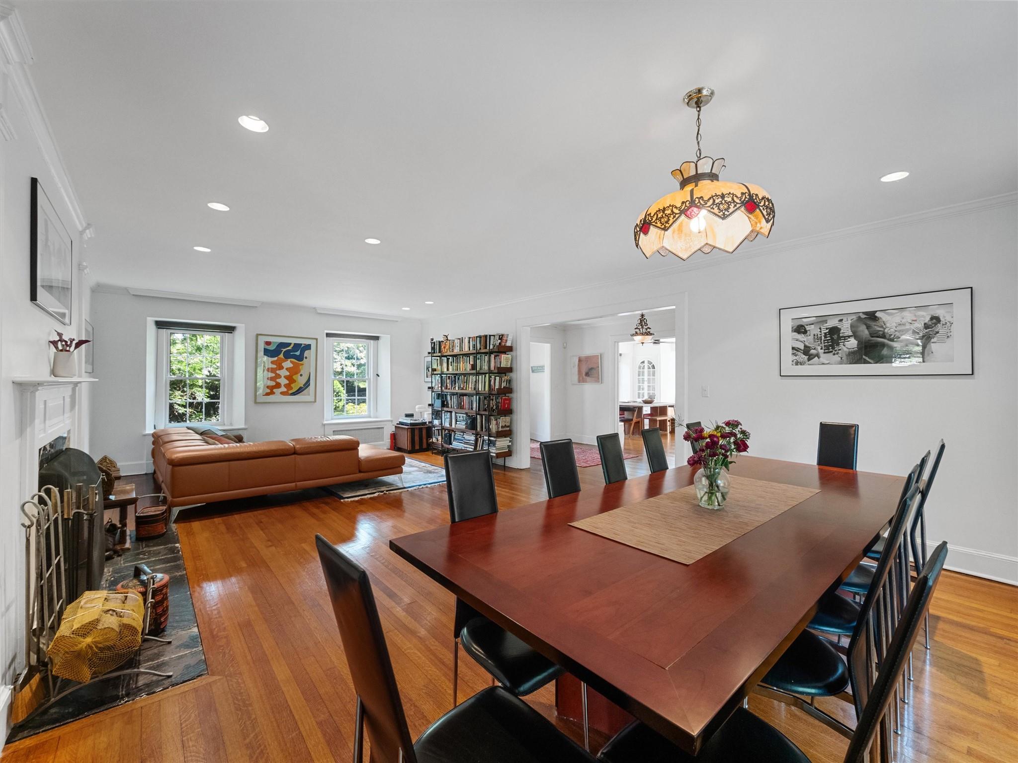 Single Family Finnegan  Rockland County, NY 10901, MLS-831357-15