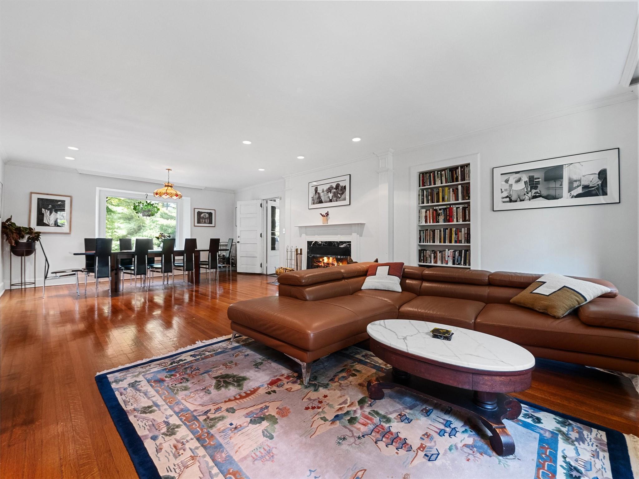 Single Family Finnegan  Rockland County, NY 10901, MLS-831357-16