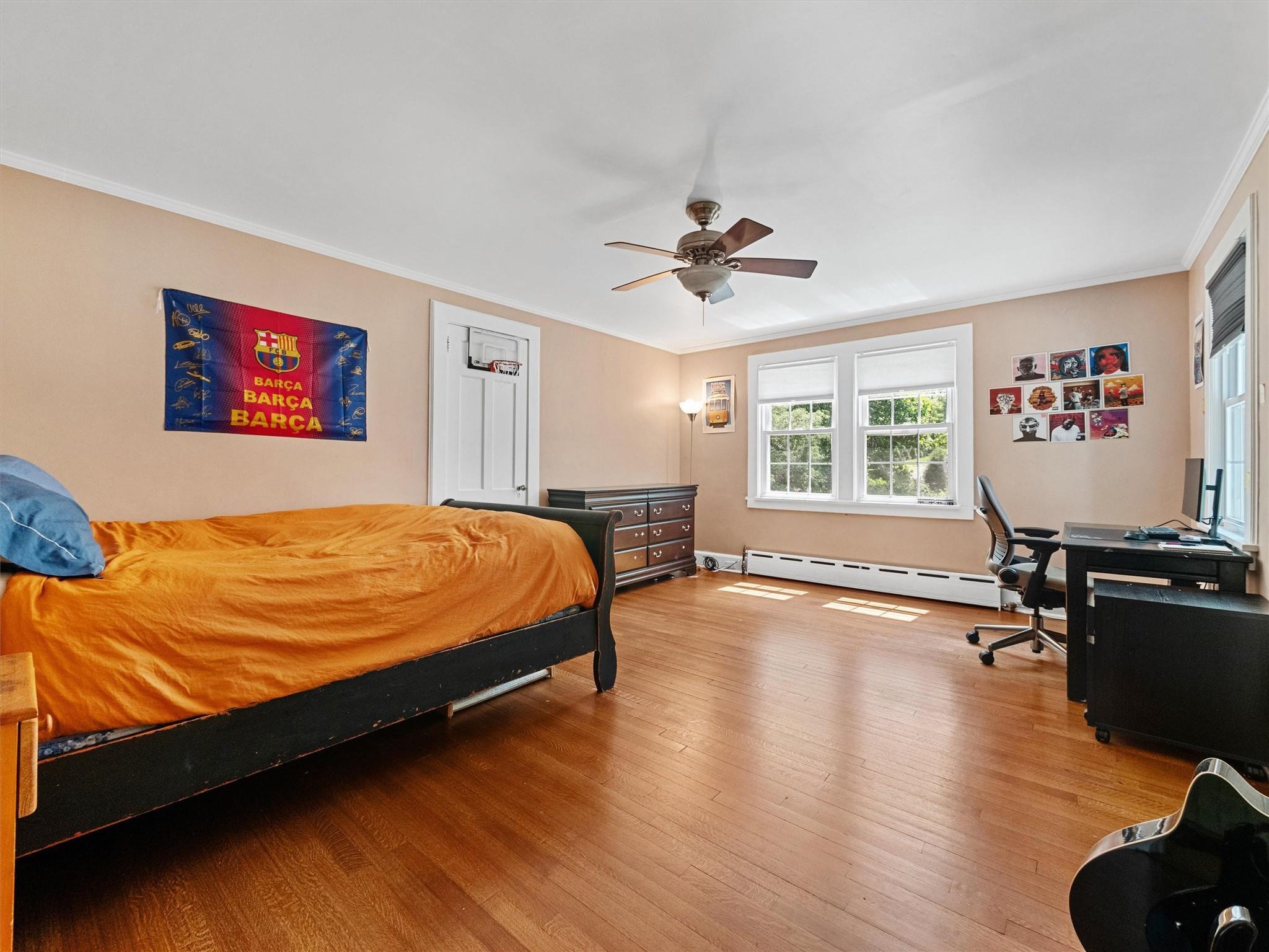 Single Family Finnegan  Rockland County, NY 10901, MLS-831357-27