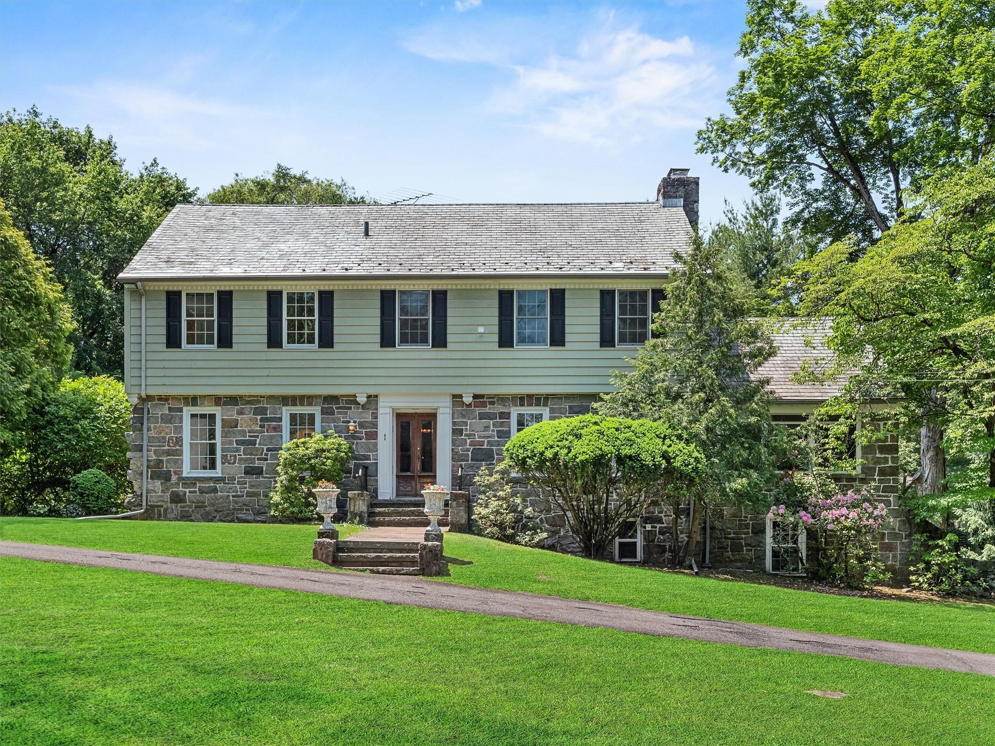 Single Family Finnegan  Rockland County, NY 10901, MLS-831357-3