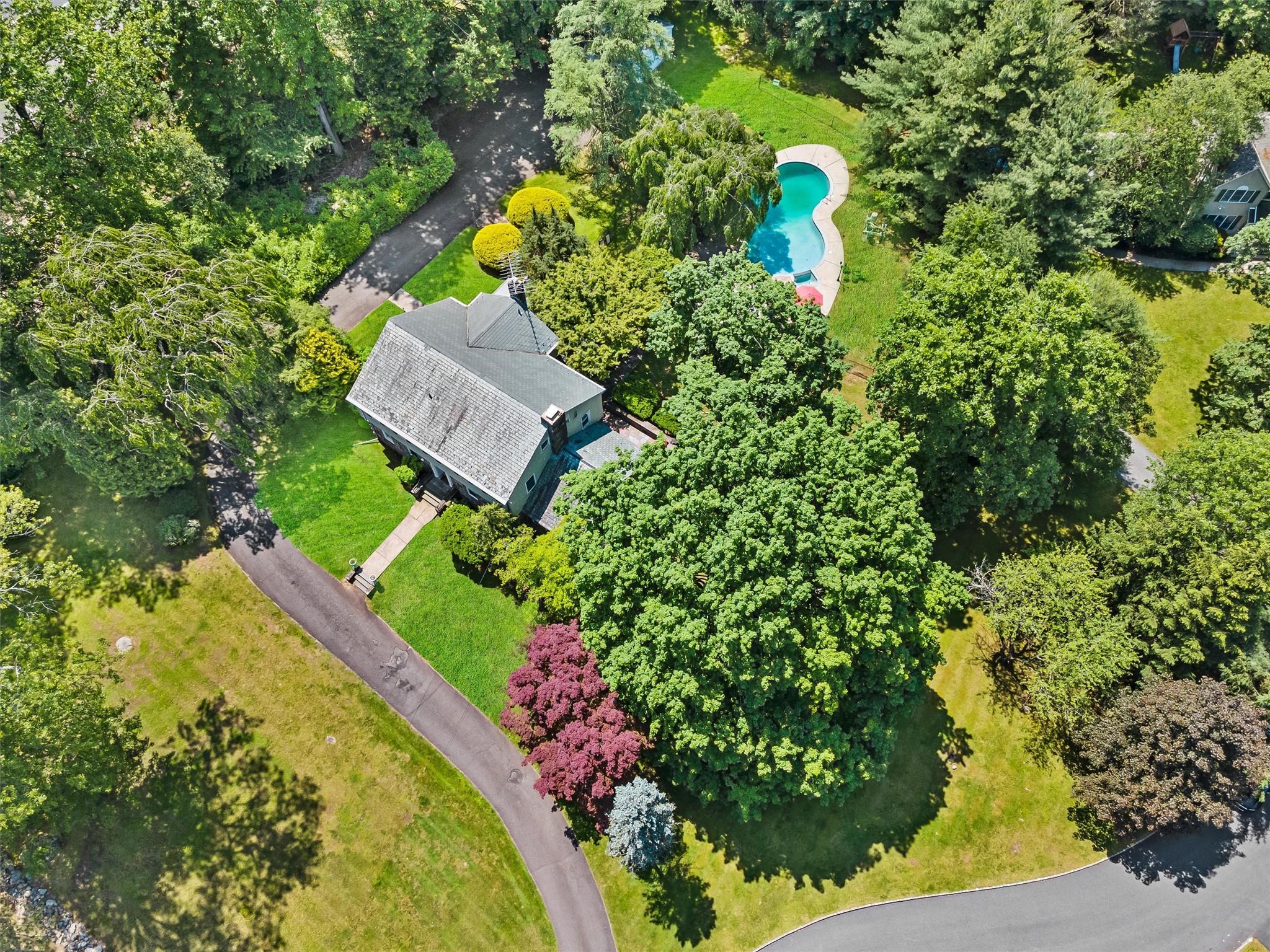 Single Family Finnegan  Rockland County, NY 10901, MLS-831357-37