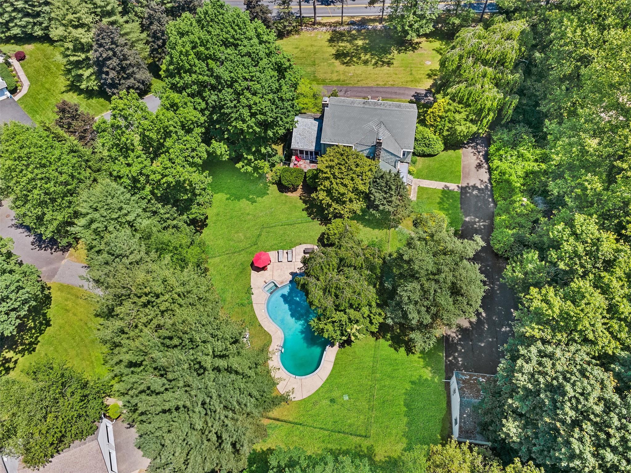 Single Family Finnegan  Rockland County, NY 10901, MLS-831357-39