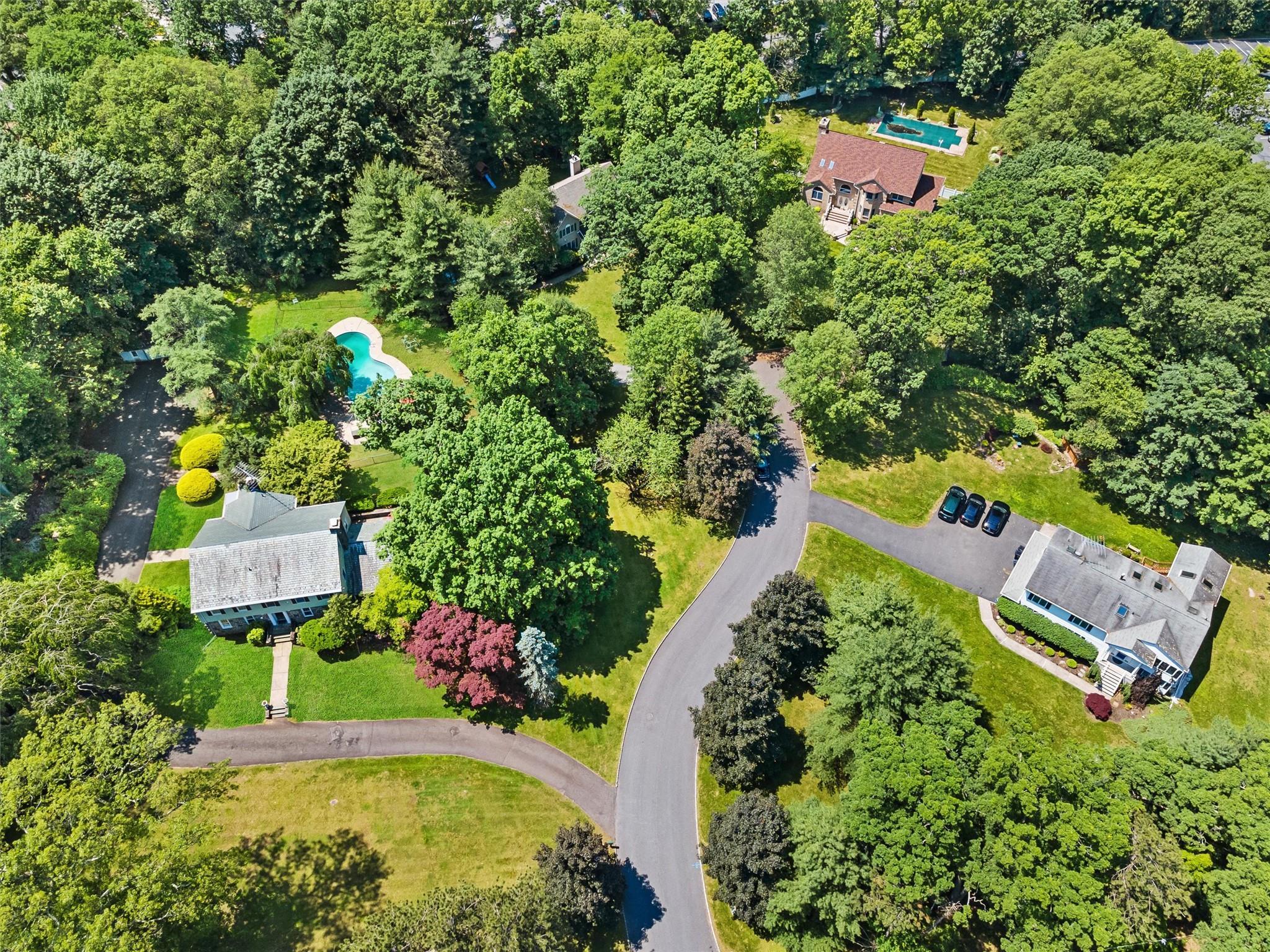 Single Family Finnegan  Rockland County, NY 10901, MLS-831357-40
