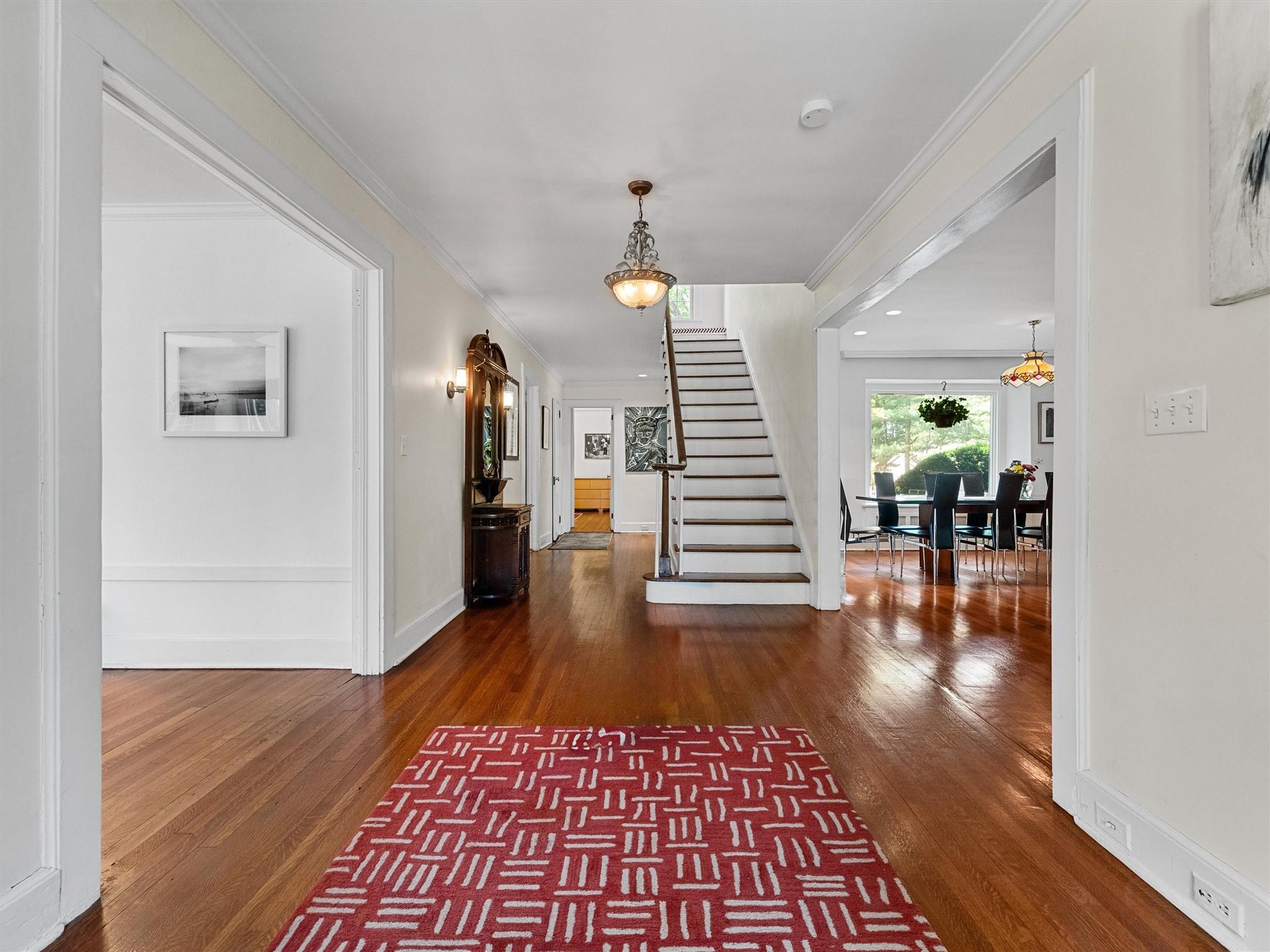 Single Family Finnegan  Rockland County, NY 10901, MLS-831357-5