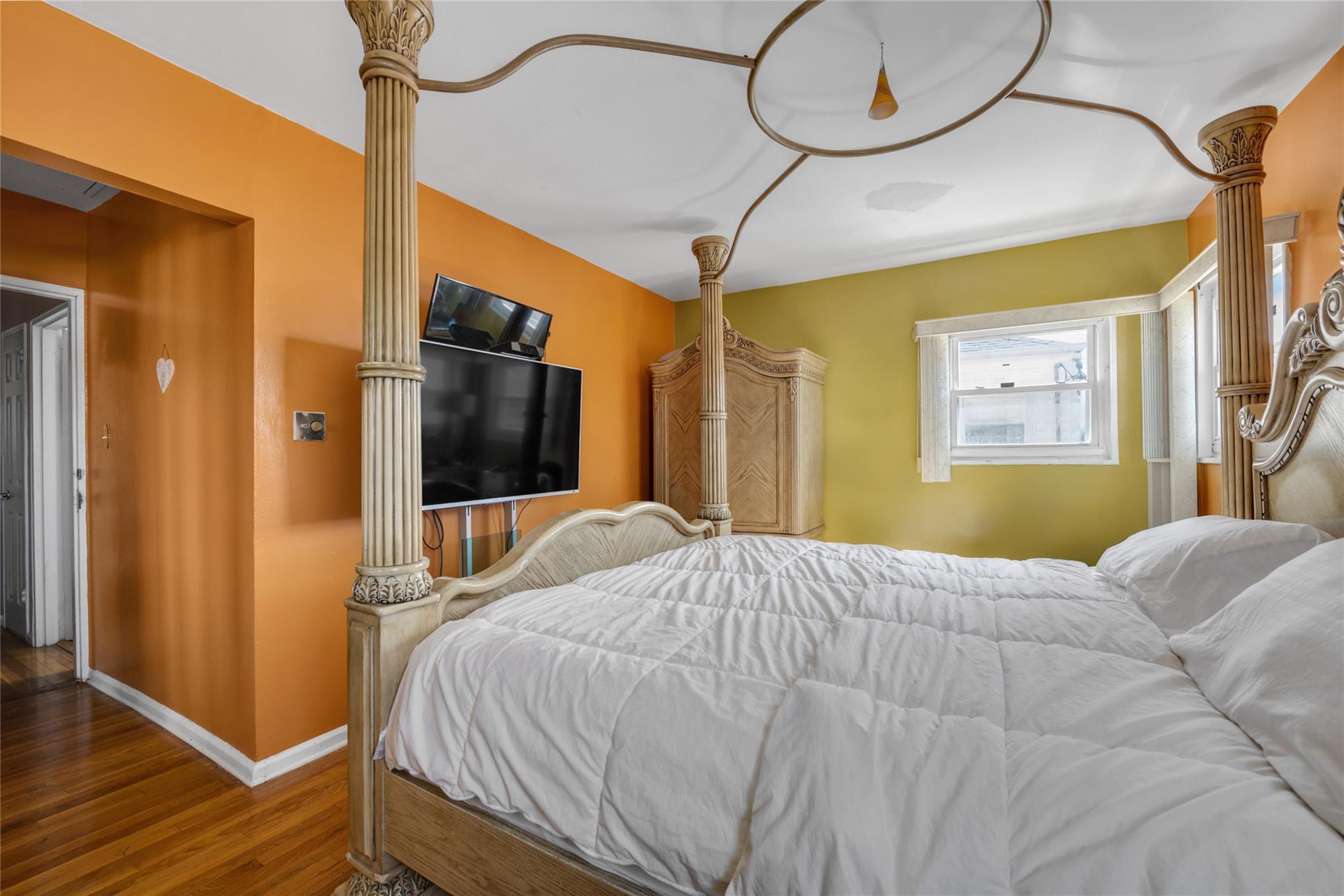 Single Family 104th  Brooklyn, NY 11236, MLS-831363-10
