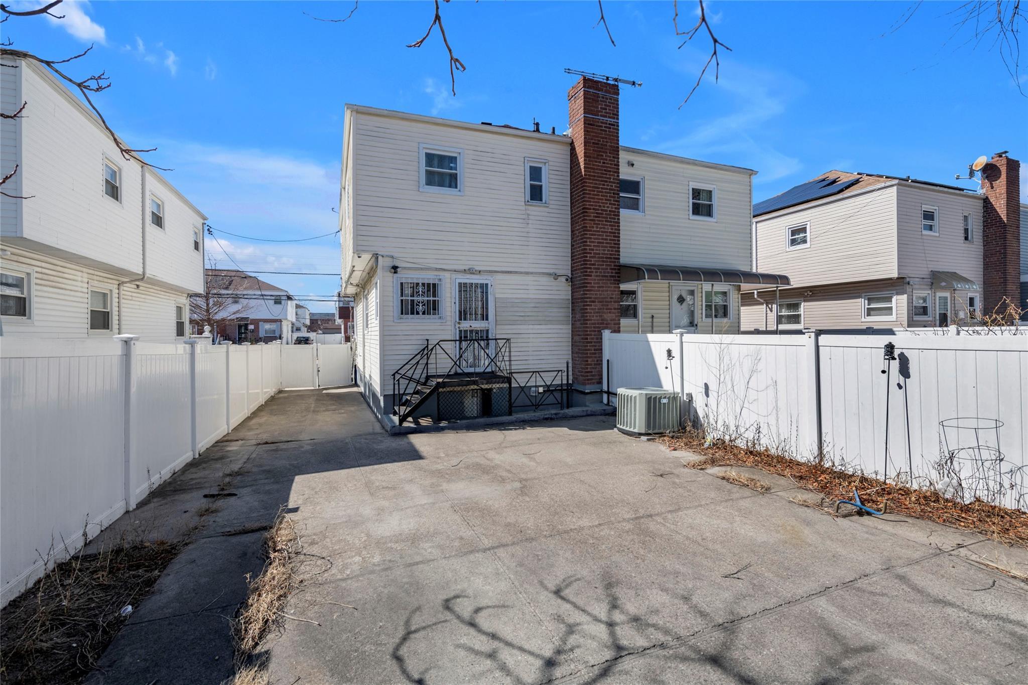 Single Family 104th  Brooklyn, NY 11236, MLS-831363-19