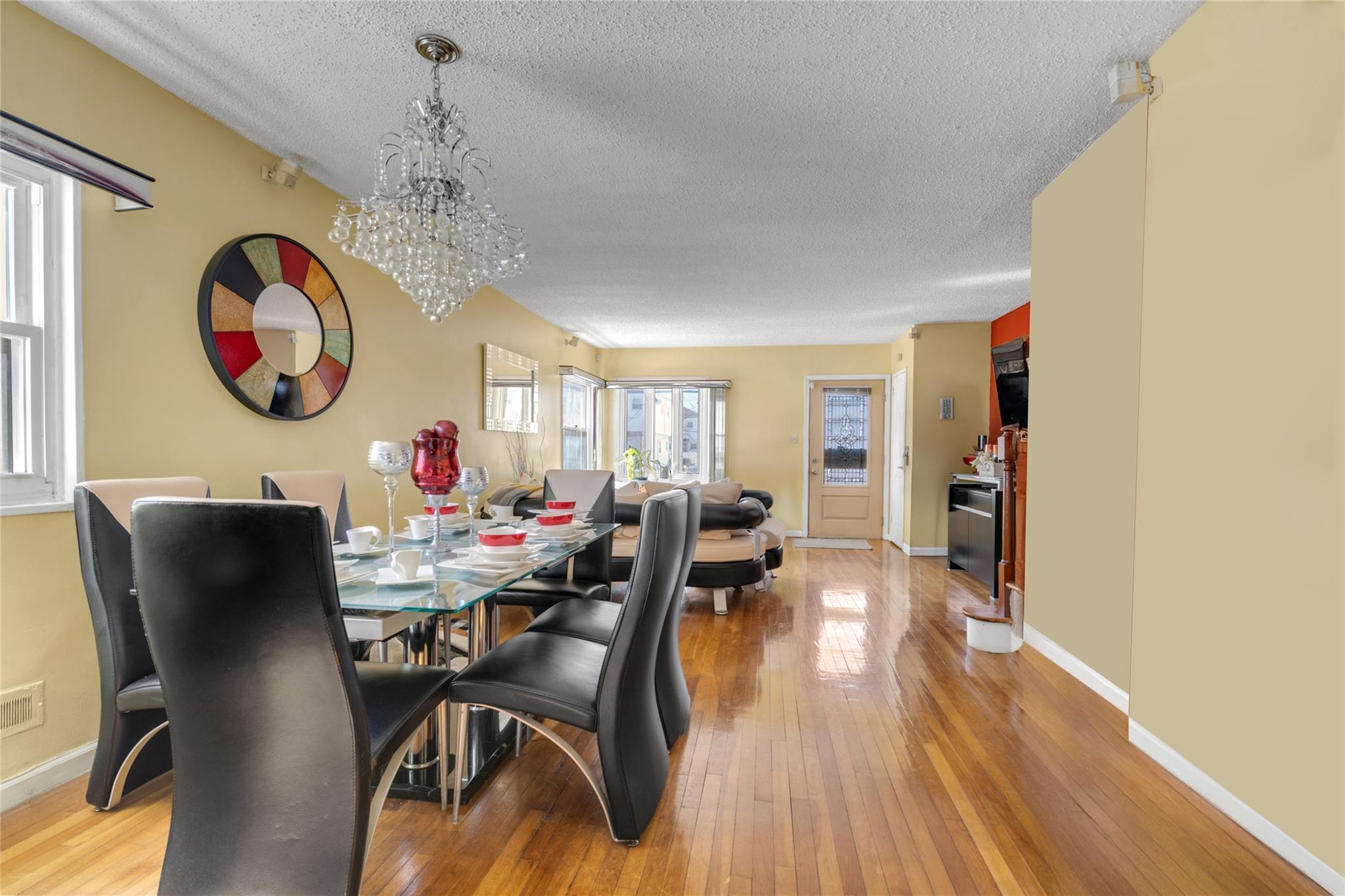 Single Family 104th  Brooklyn, NY 11236, MLS-831363-4