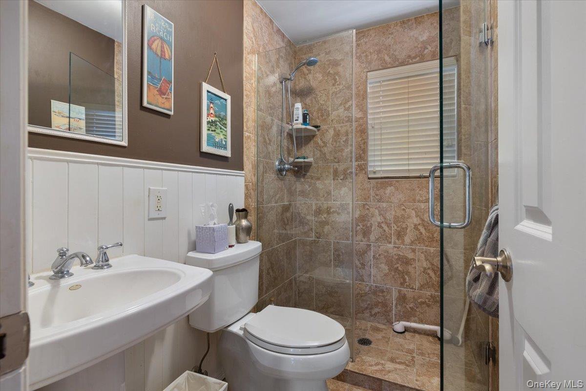 Single Family Jackson  Suffolk County, NY 11702, MLS-831367-14