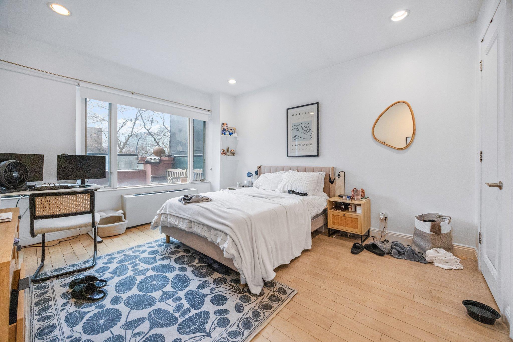 Condo Bridge  Brooklyn, NY 11201, MLS-831374-10