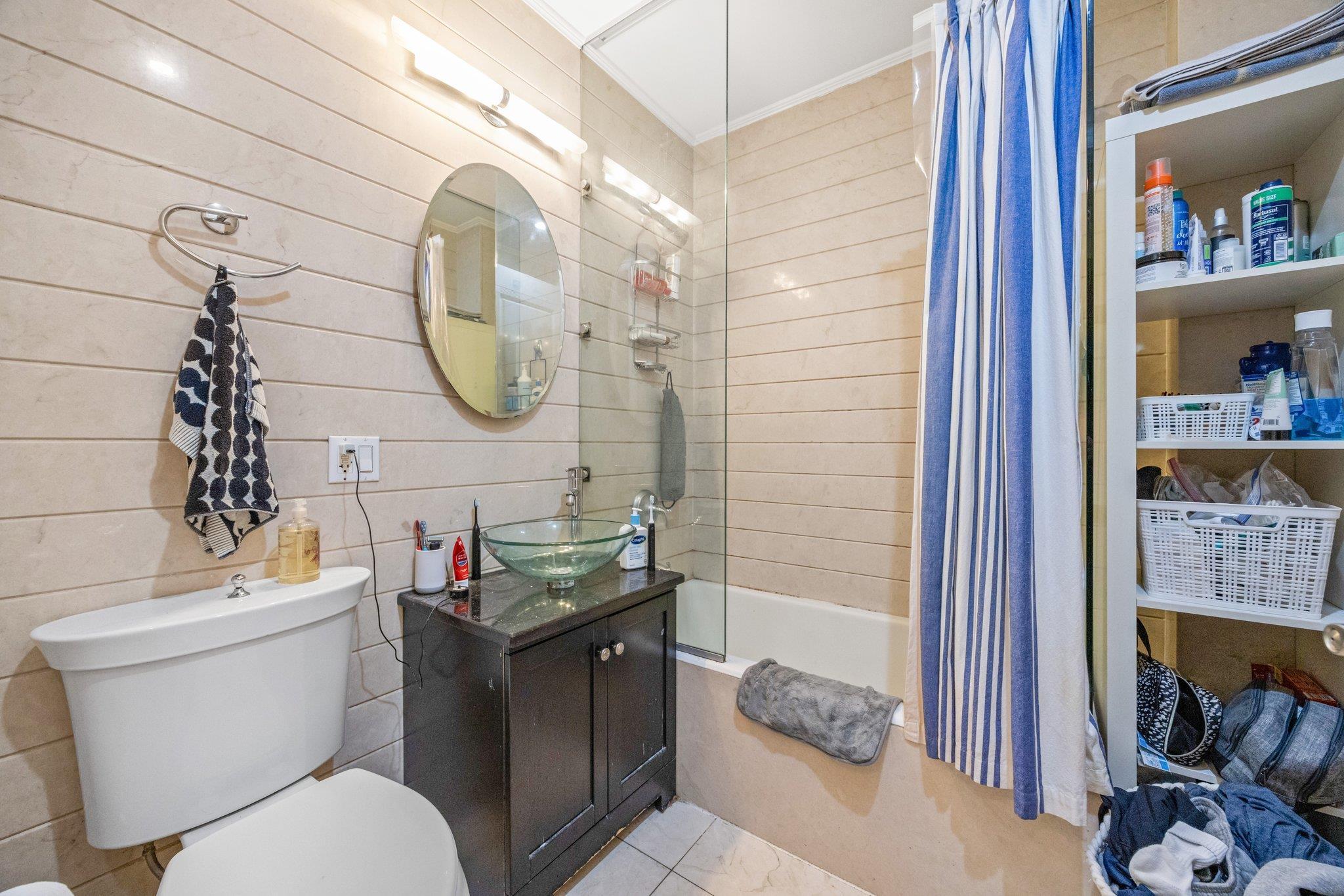 Condo Bridge  Brooklyn, NY 11201, MLS-831374-12