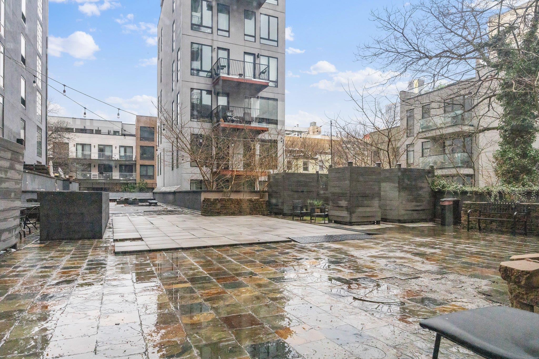 Condo Bridge  Brooklyn, NY 11201, MLS-831374-13