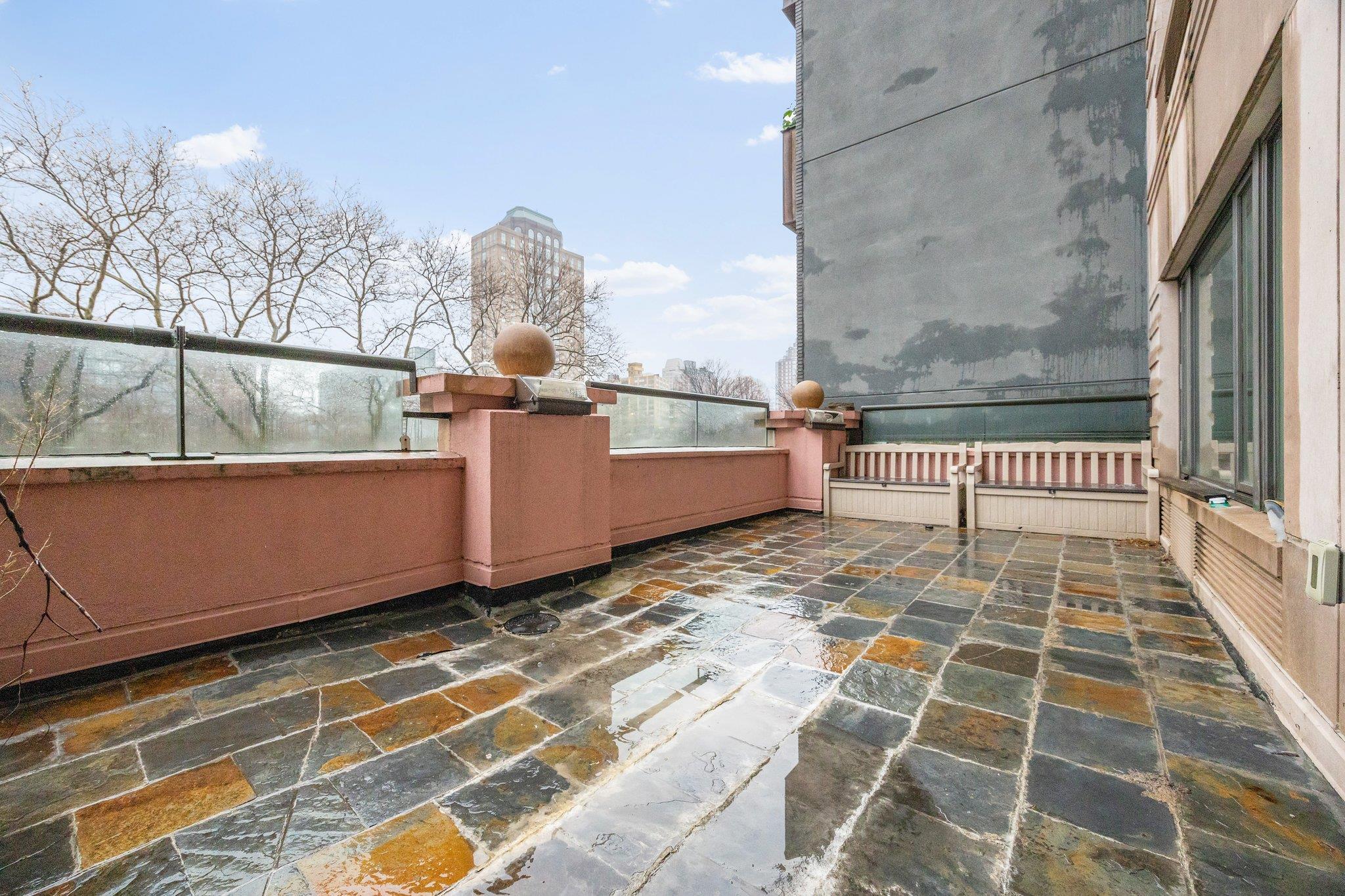 Condo Bridge  Brooklyn, NY 11201, MLS-831374-15