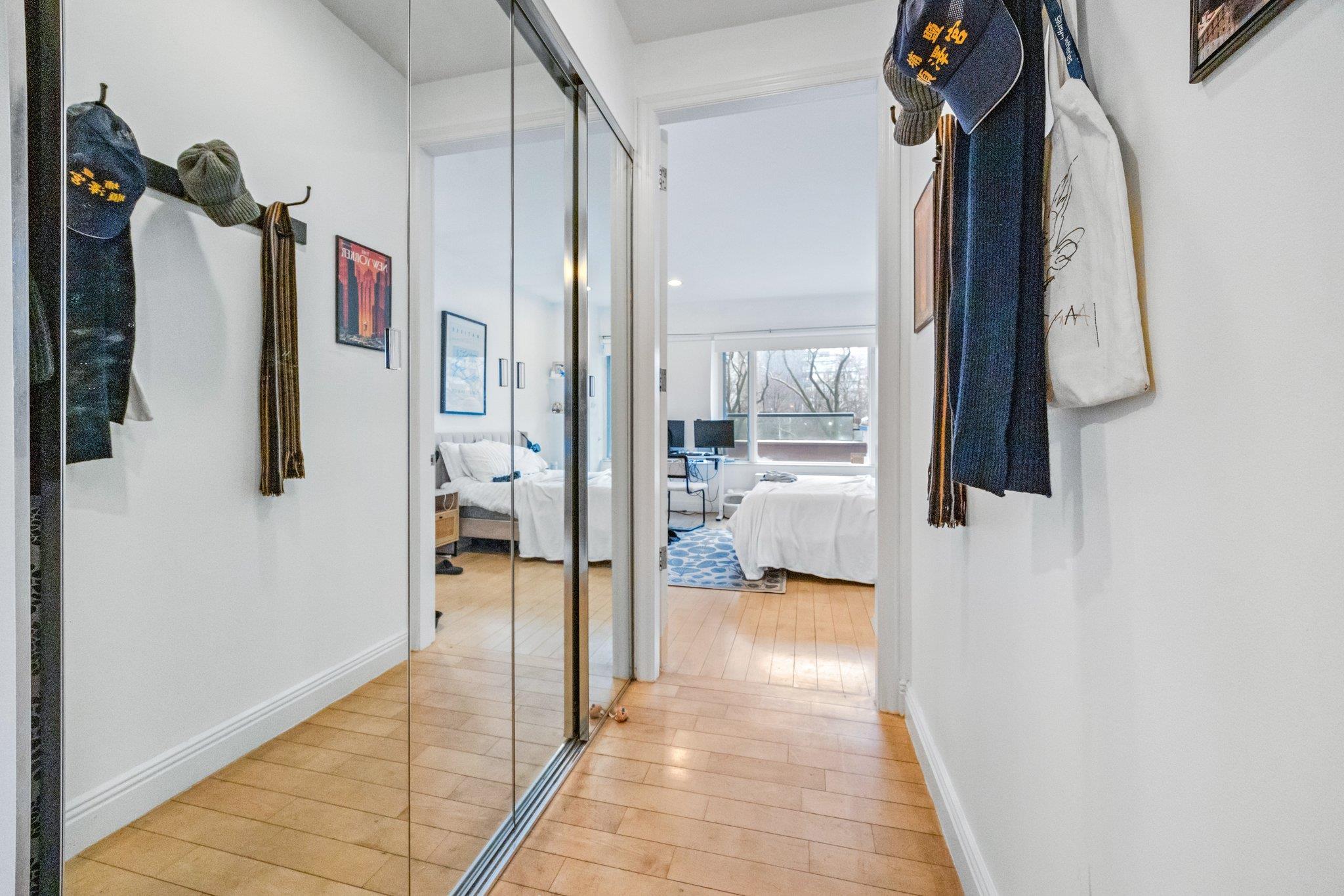 Condo Bridge  Brooklyn, NY 11201, MLS-831374-18