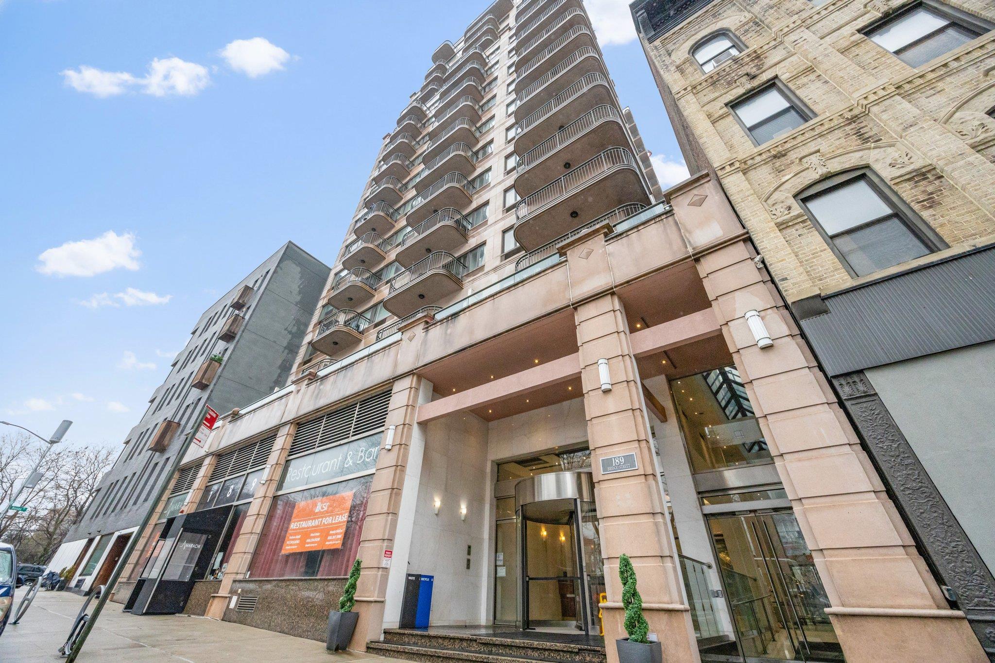 Condo Bridge  Brooklyn, NY 11201, MLS-831374-2
