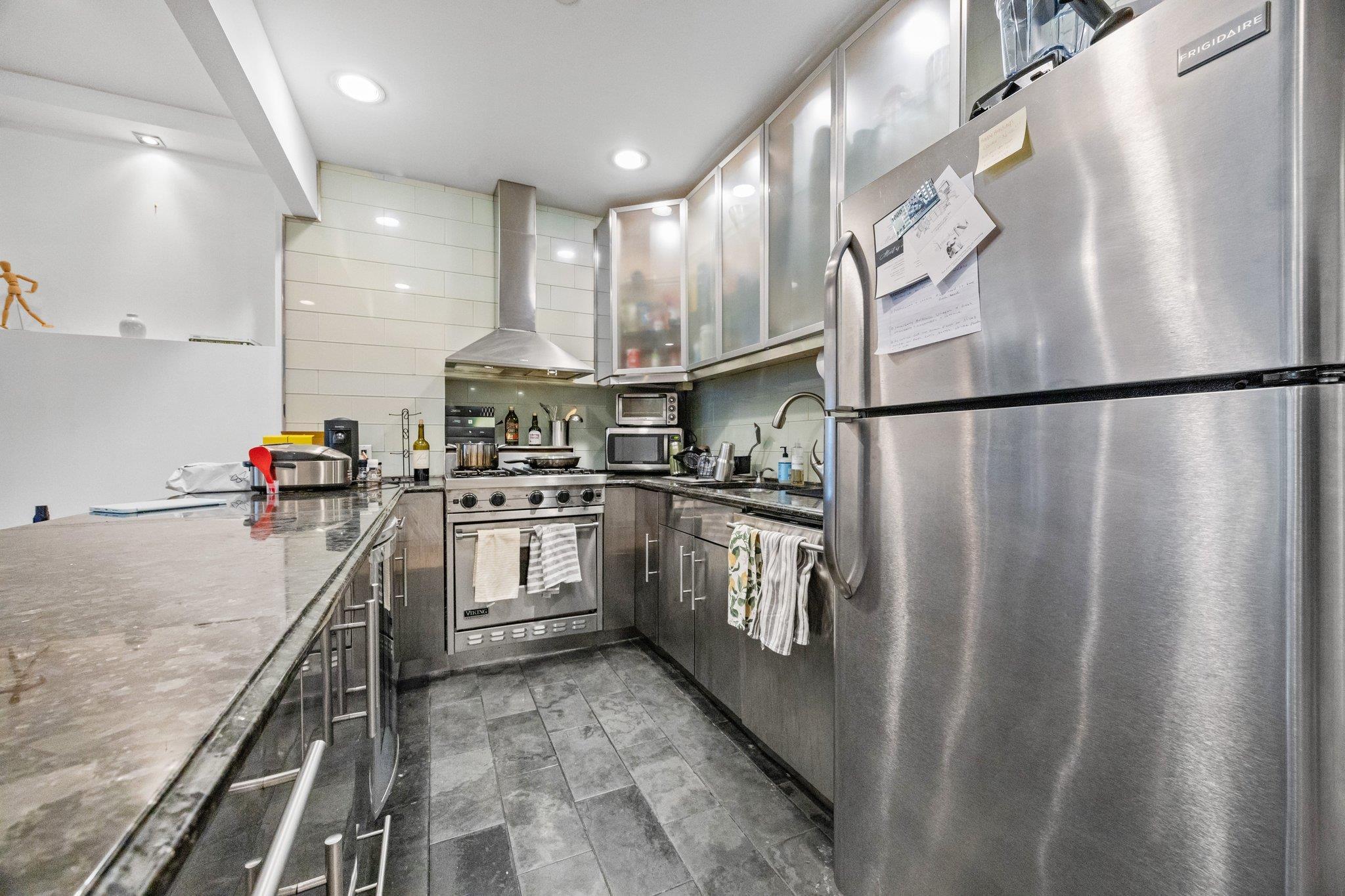Condo Bridge  Brooklyn, NY 11201, MLS-831374-3