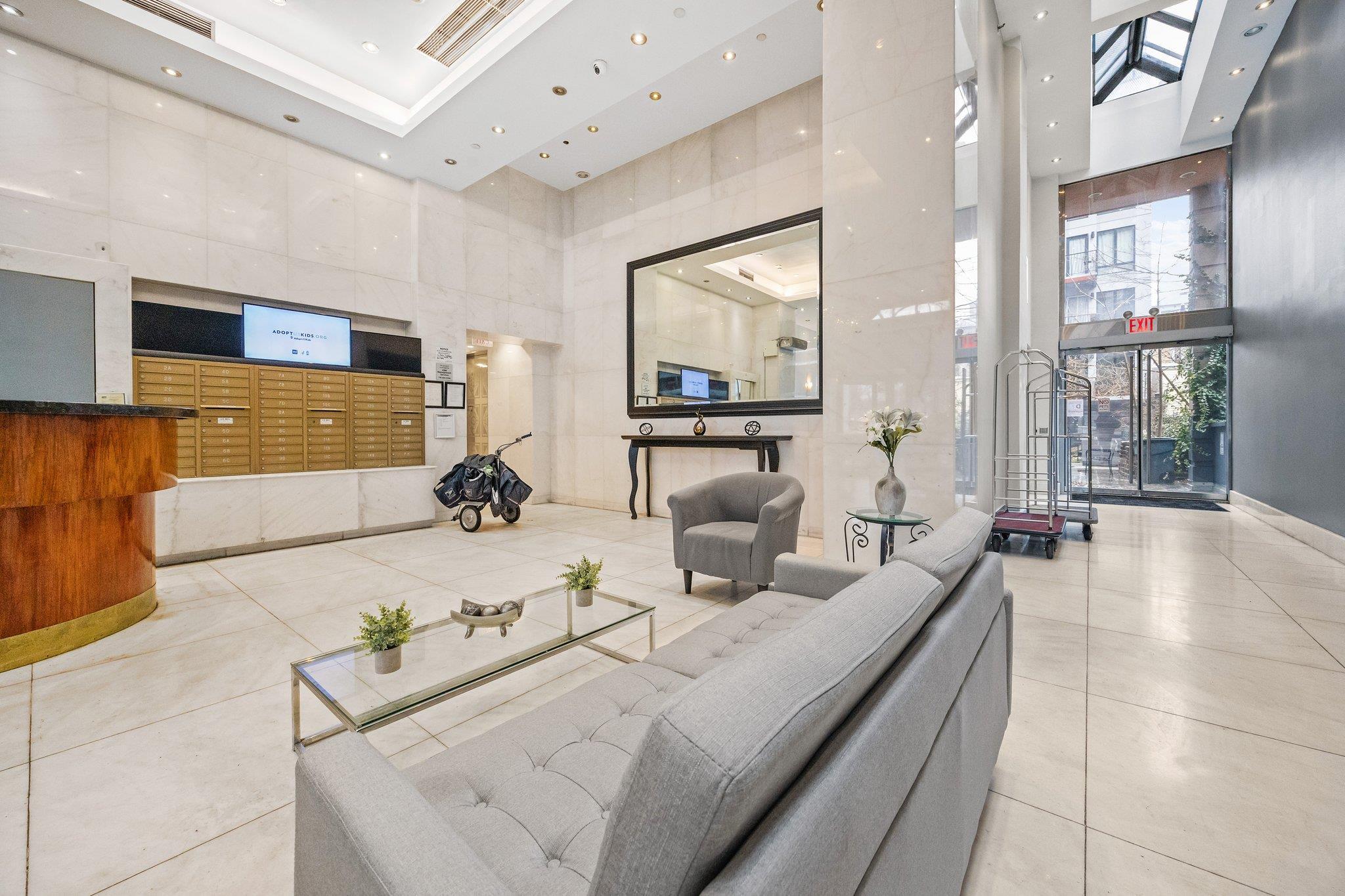 Condo Bridge  Brooklyn, NY 11201, MLS-831374-4