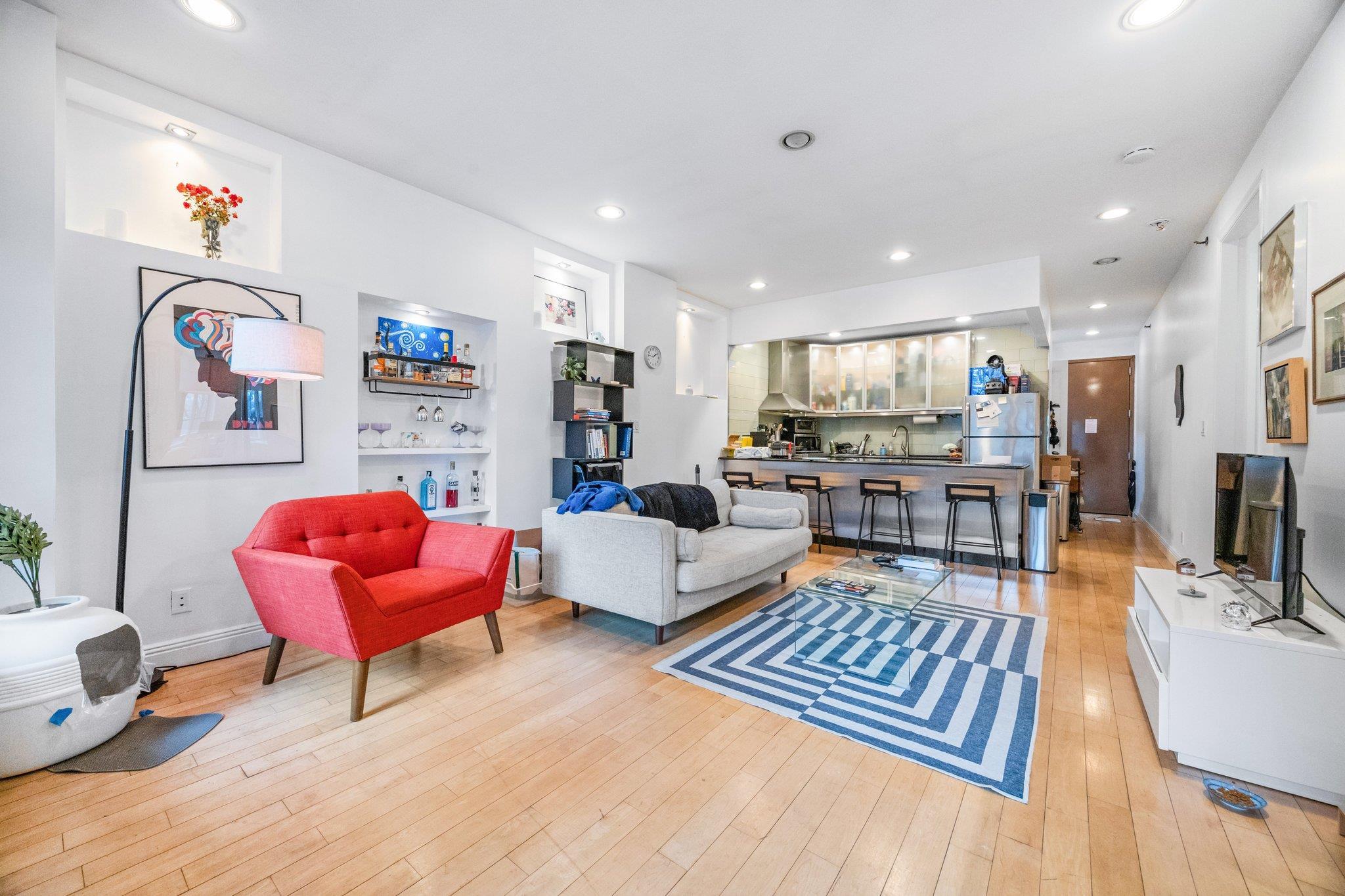 Condo Bridge  Brooklyn, NY 11201, MLS-831374-5