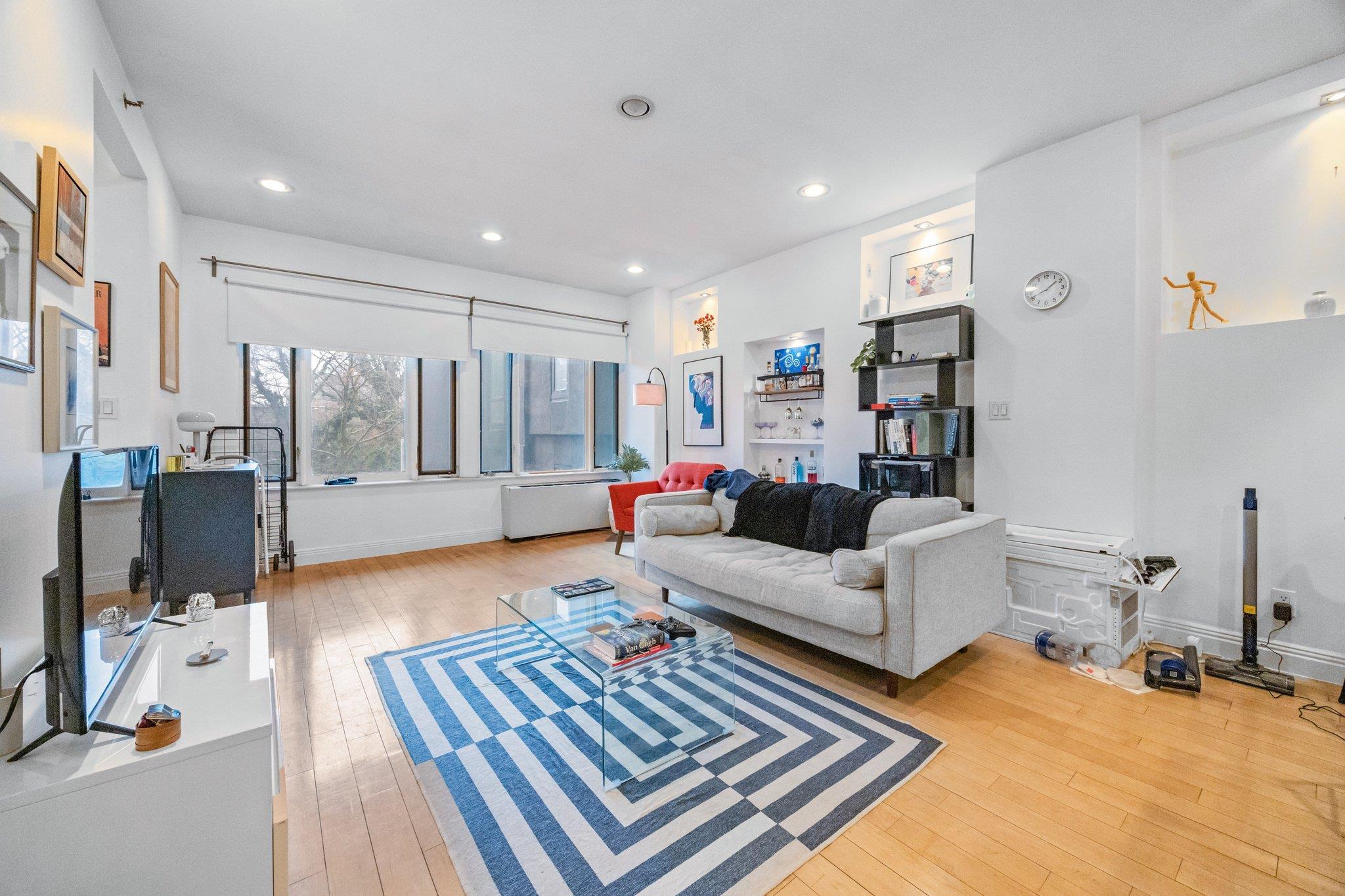 Condo Bridge  Brooklyn, NY 11201, MLS-831374-7