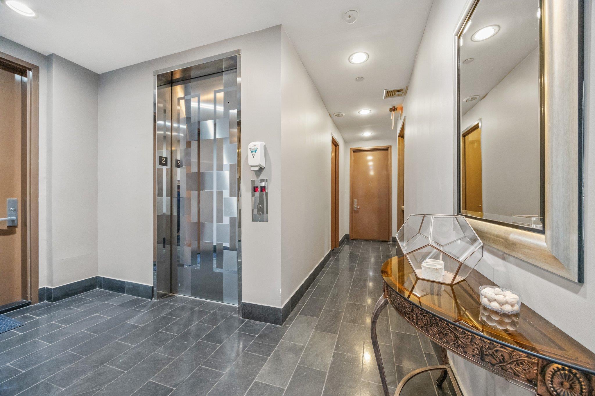 Condo Bridge  Brooklyn, NY 11201, MLS-831374-8