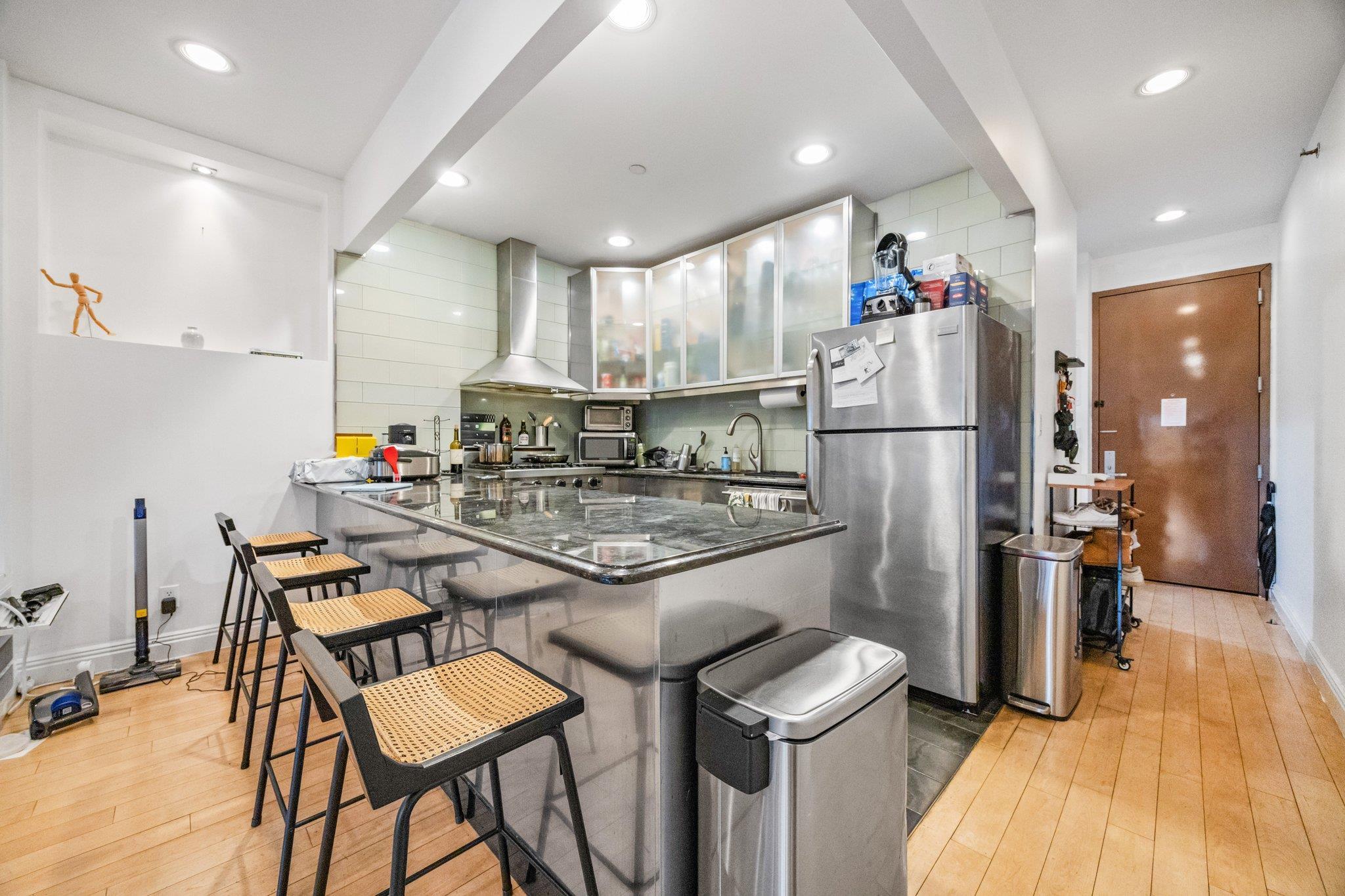 Condo Bridge  Brooklyn, NY 11201, MLS-831374-9
