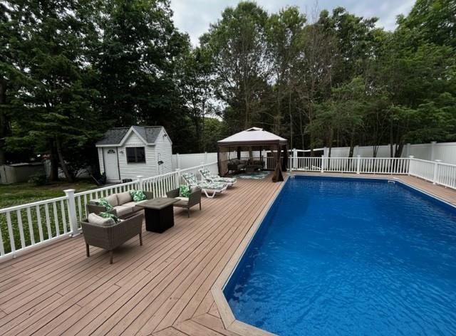Single Family Scott  Suffolk County, NY 11755, MLS-831384-19