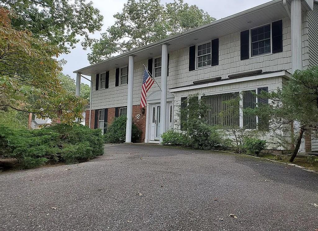 Single Family Scott  Suffolk County, NY 11755, MLS-831384-2
