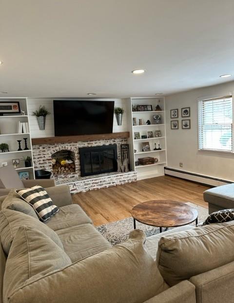Single Family Scott  Suffolk County, NY 11755, MLS-831384-7