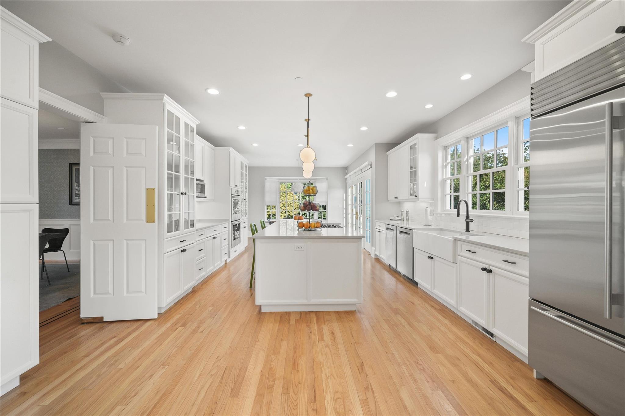 Single Family Belmont  Westchester County, NY 10533, MLS-831404-10