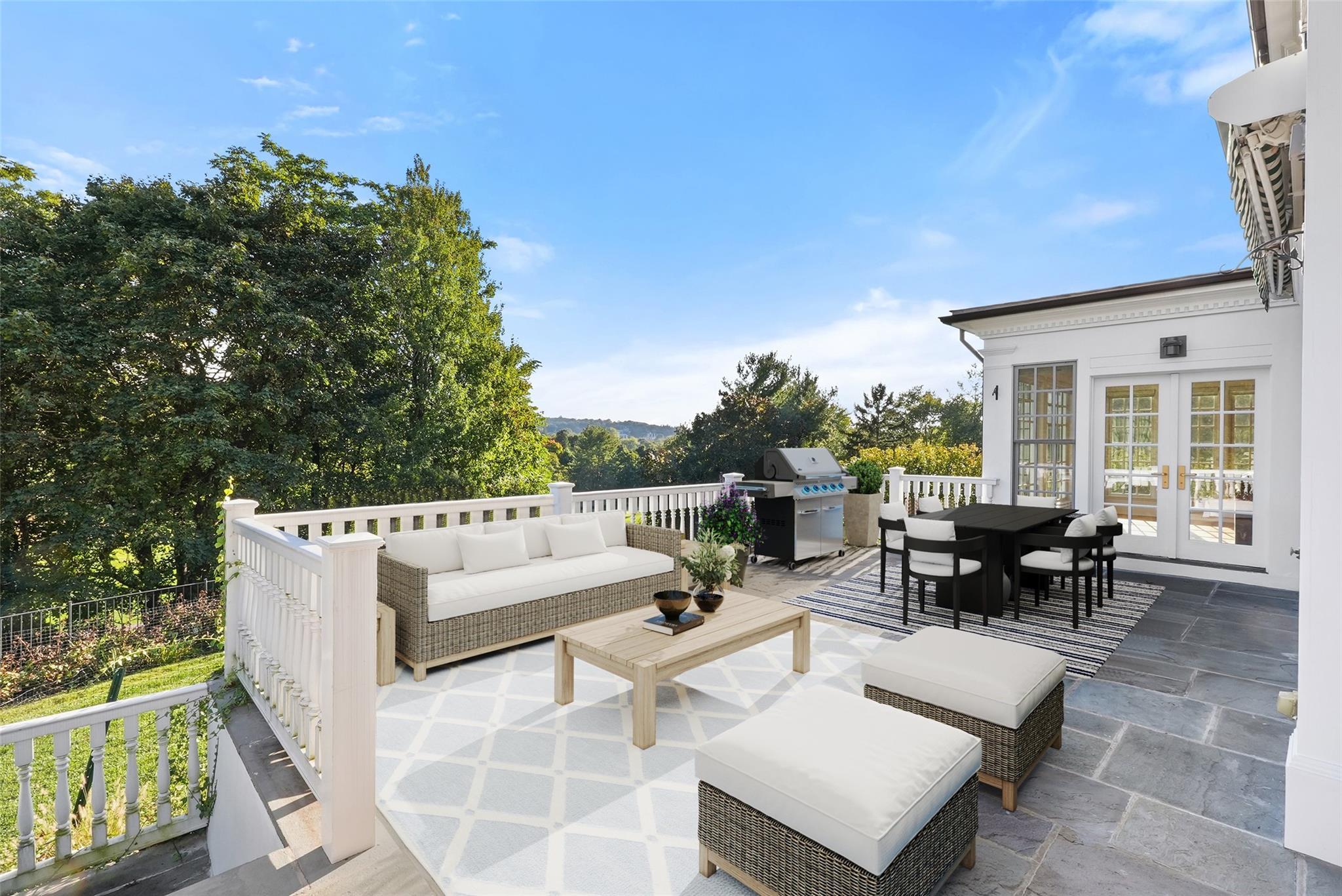 Single Family Belmont  Westchester County, NY 10533, MLS-831404-16