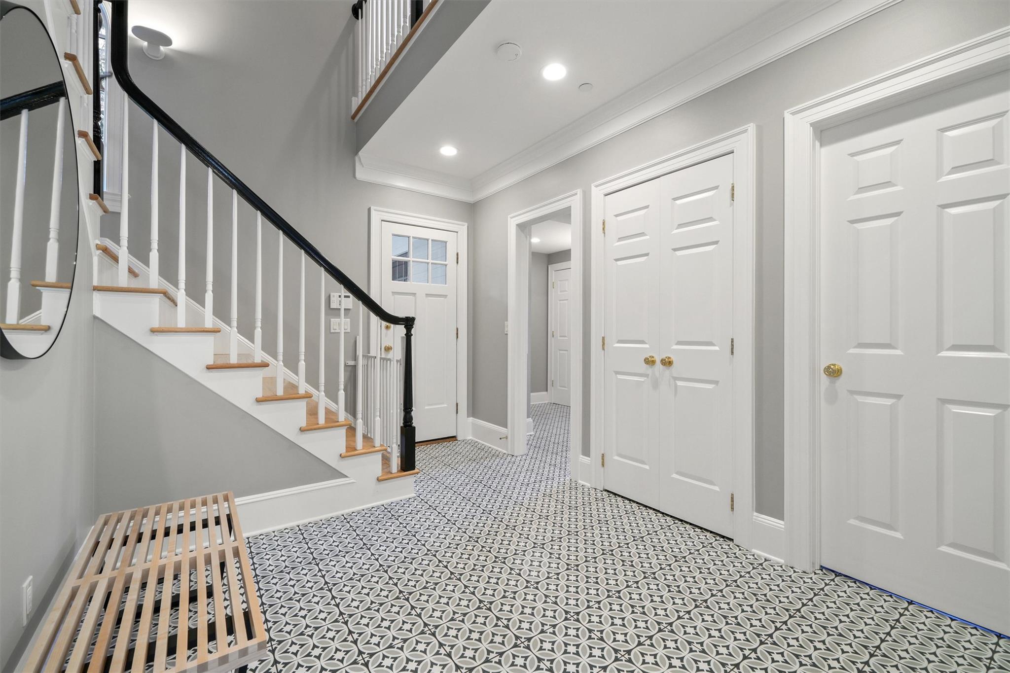 Single Family Belmont  Westchester County, NY 10533, MLS-831404-20