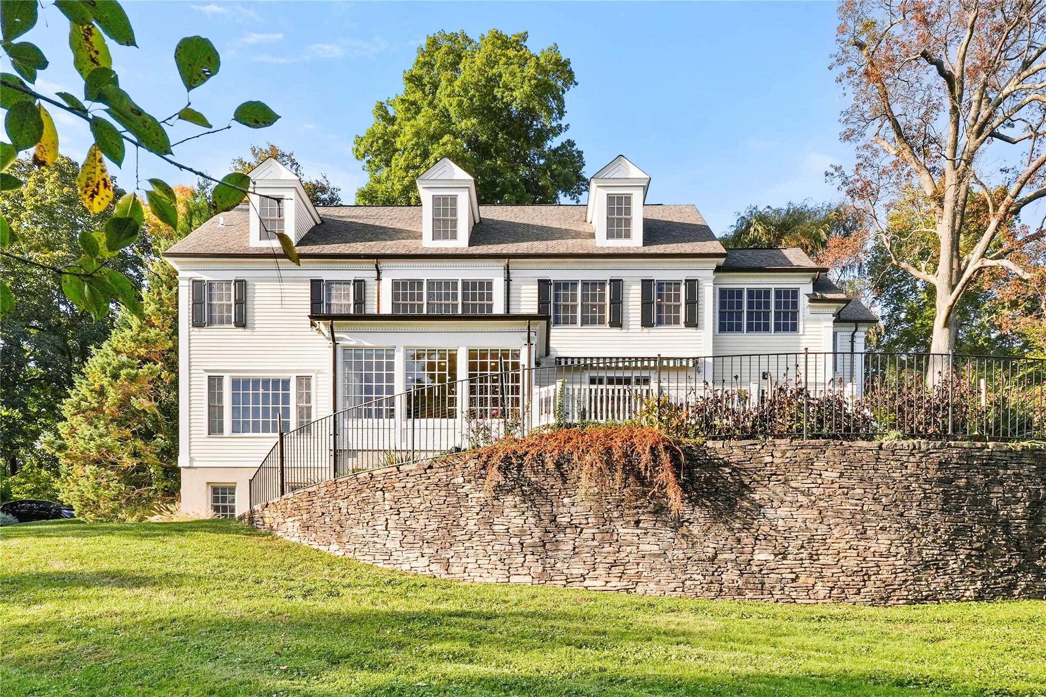 Single Family Belmont  Westchester County, NY 10533, MLS-831404-38
