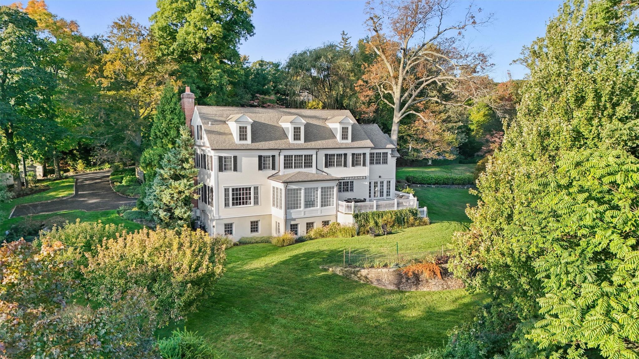 Single Family Belmont  Westchester County, NY 10533, MLS-831404-39