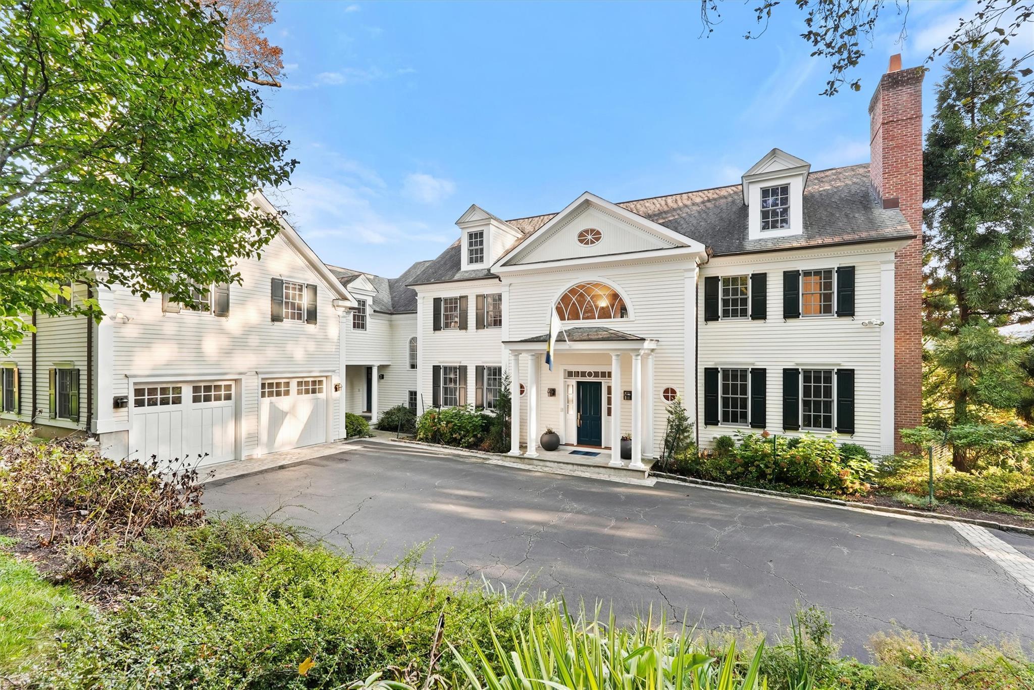 Single Family Belmont  Westchester County, NY 10533, MLS-831404-40