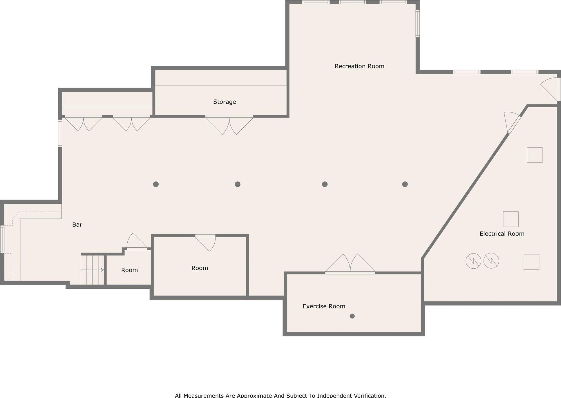 Single Family Belmont  Westchester County, NY 10533, MLS-831404-43