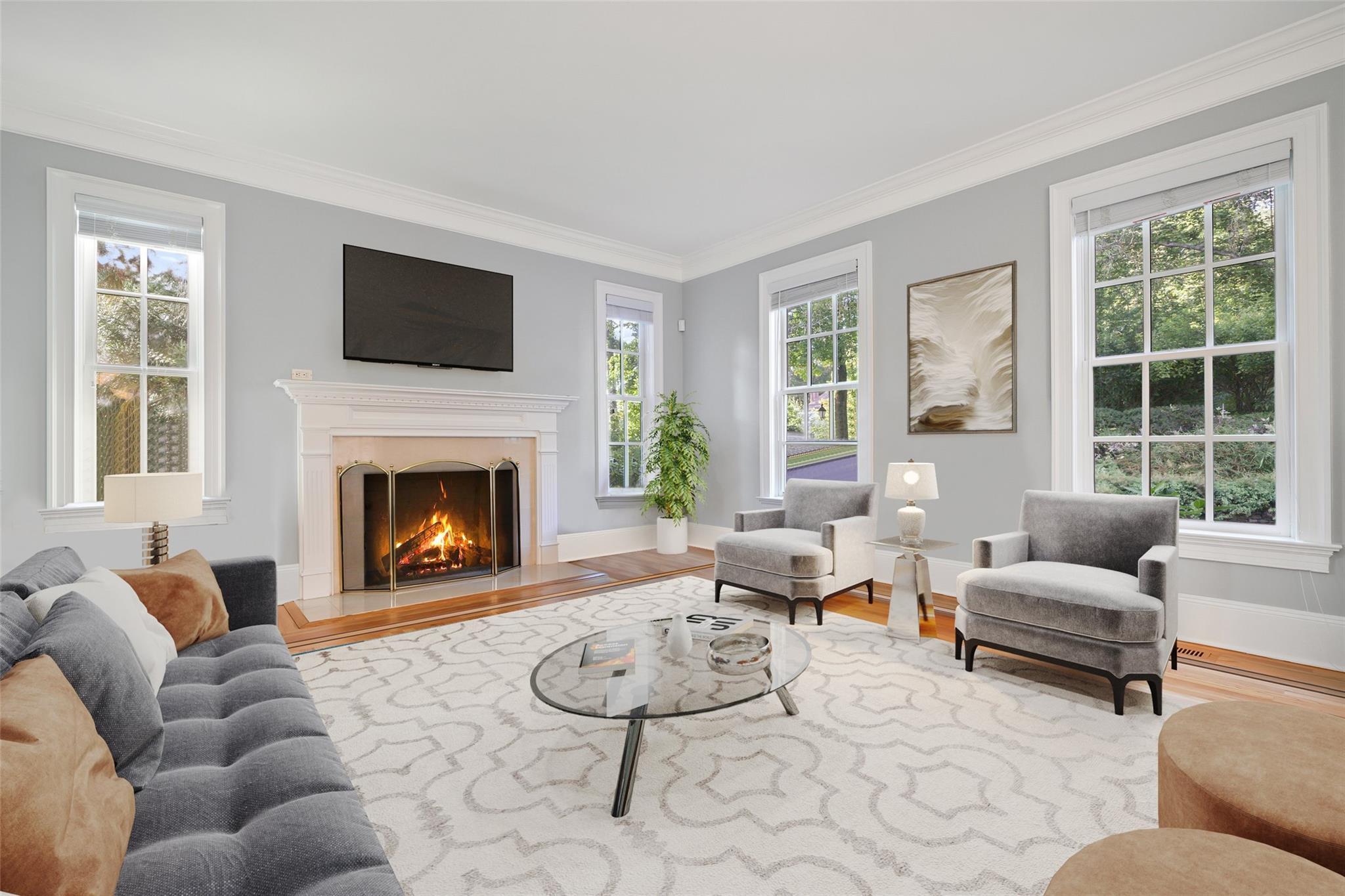 Single Family Belmont  Westchester County, NY 10533, MLS-831404-7