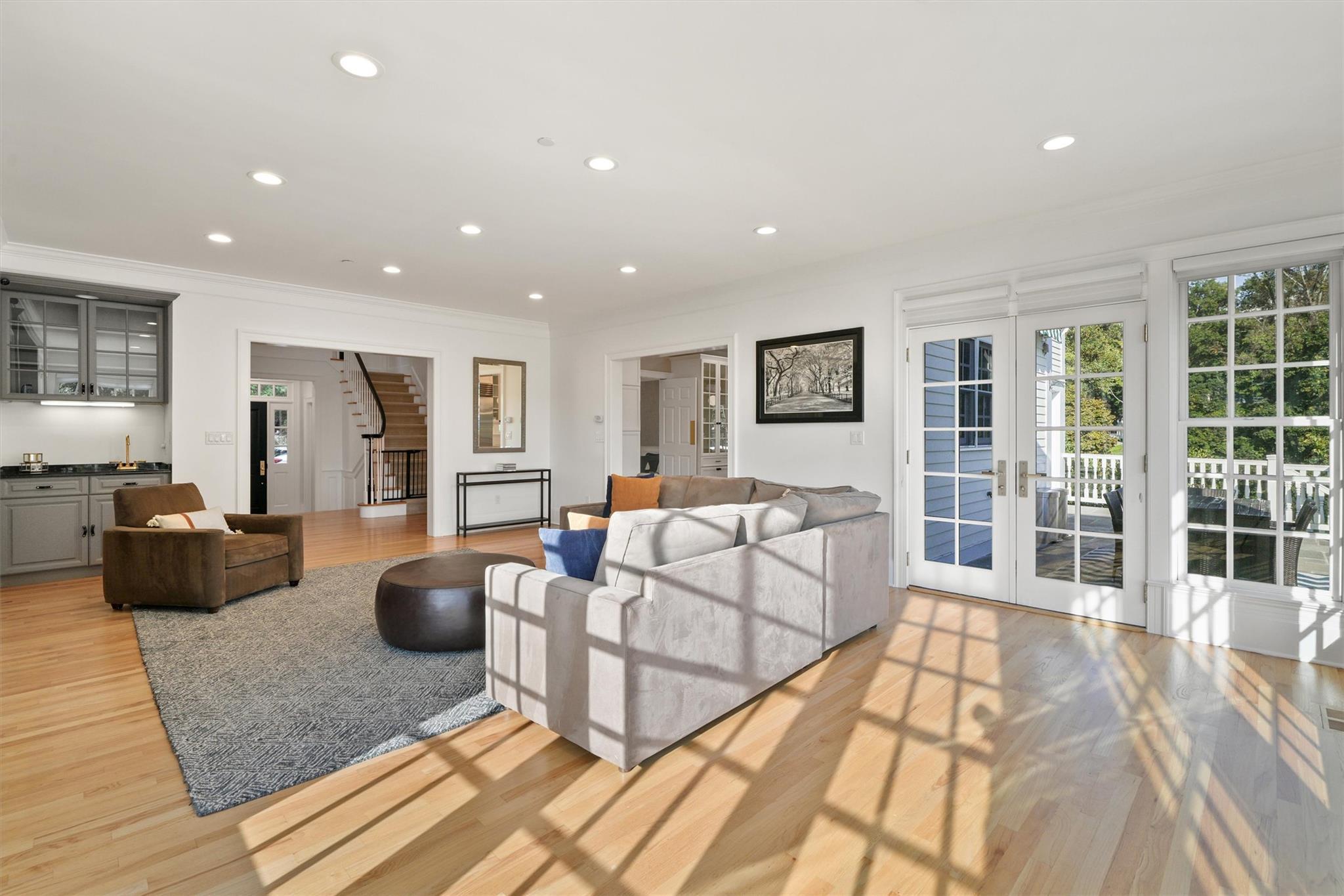 Single Family Belmont  Westchester County, NY 10533, MLS-831404-8