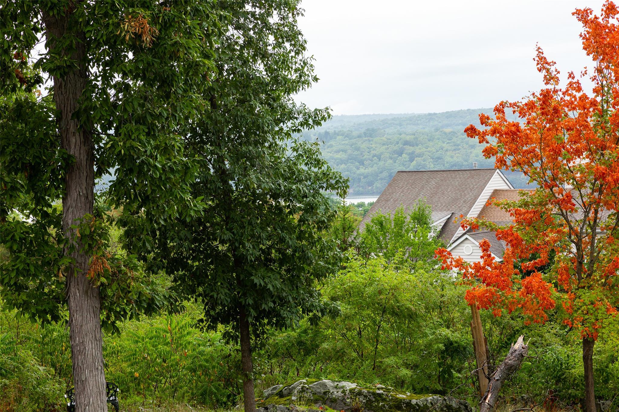 Single Family Hudson View  Dutchess County, NY 12538, MLS-831422-10