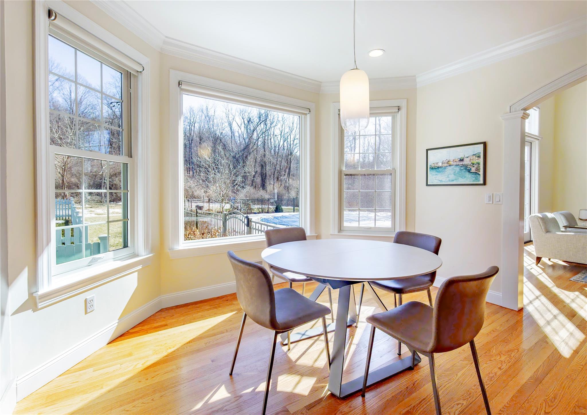 Single Family Brady Brook Farm  Dutchess County, NY 12564, MLS-831427-13