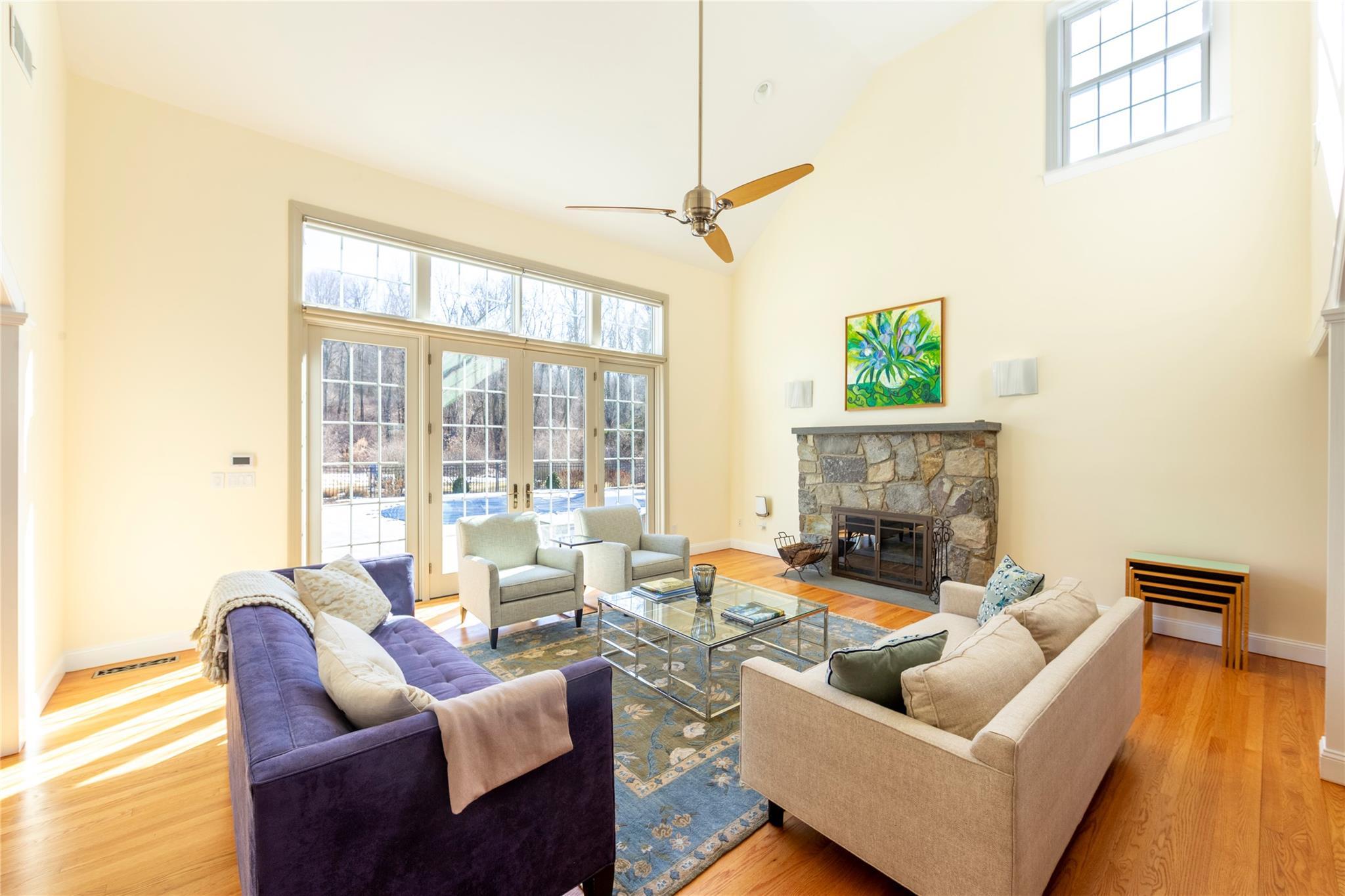 Single Family Brady Brook Farm  Dutchess County, NY 12564, MLS-831427-15