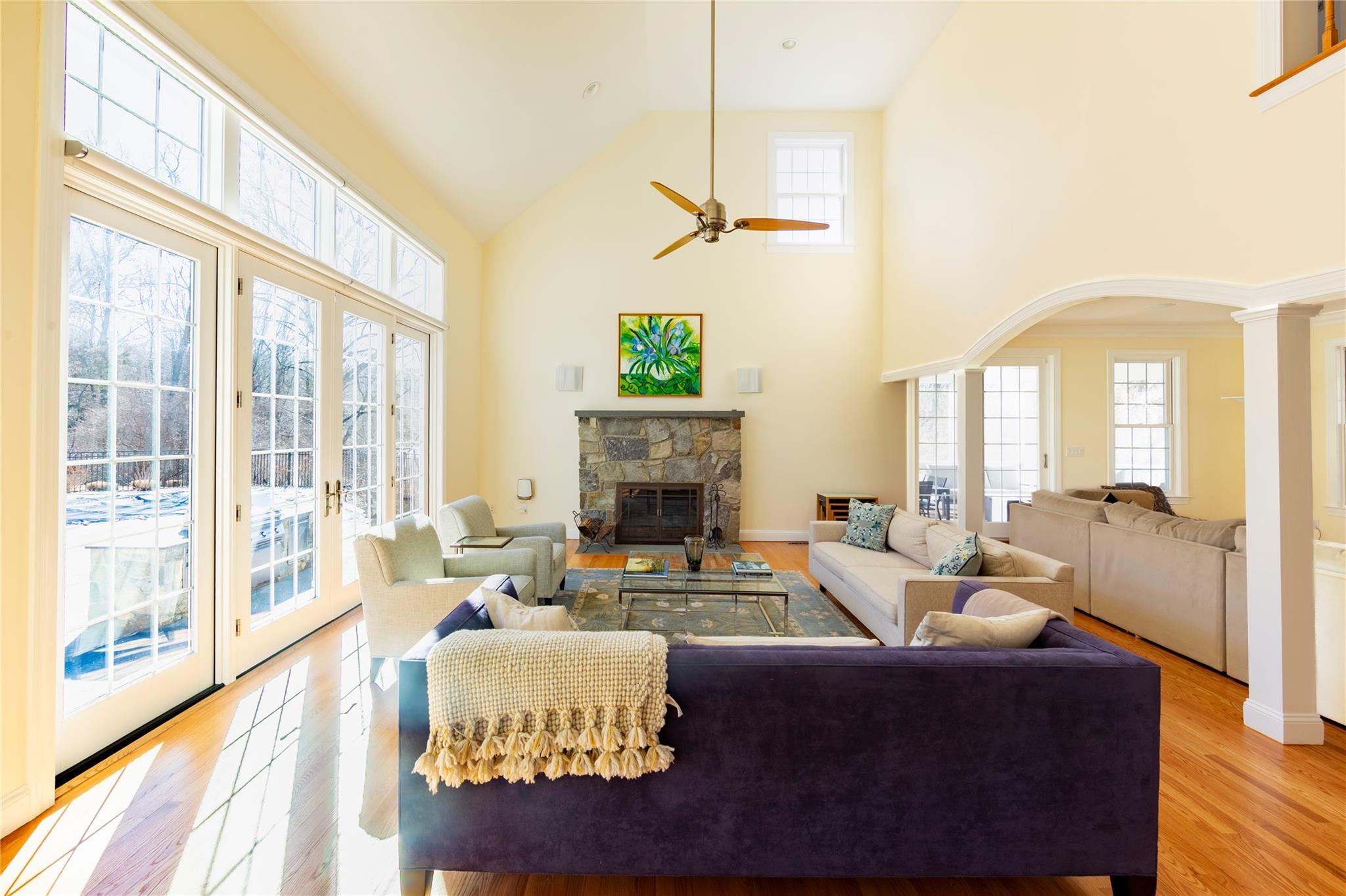 Single Family Brady Brook Farm  Dutchess County, NY 12564, MLS-831427-16