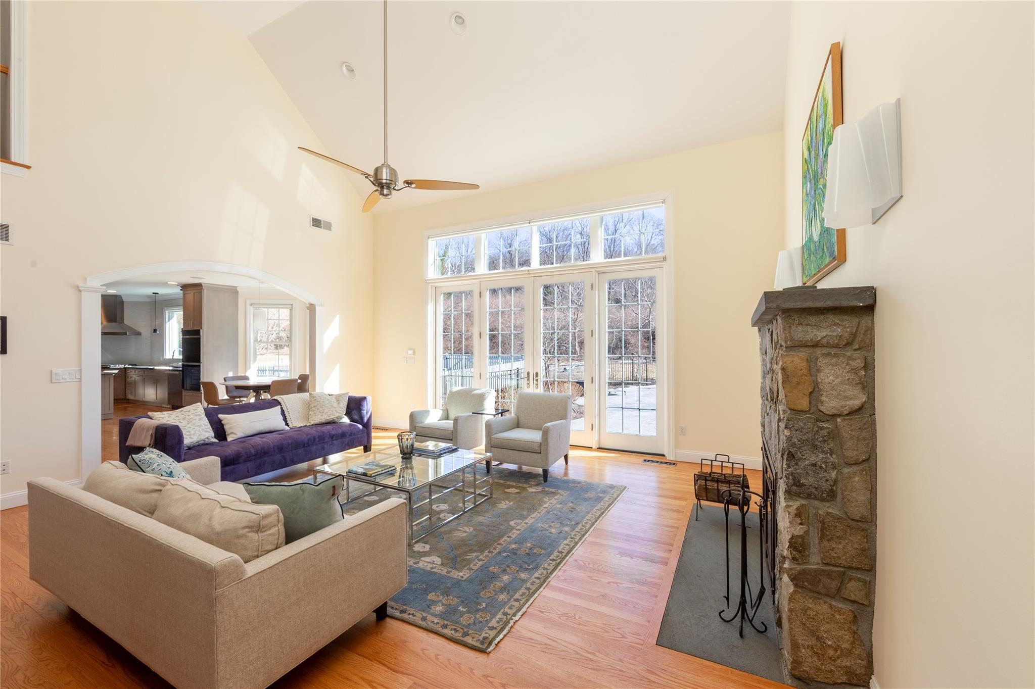 Single Family Brady Brook Farm  Dutchess County, NY 12564, MLS-831427-17
