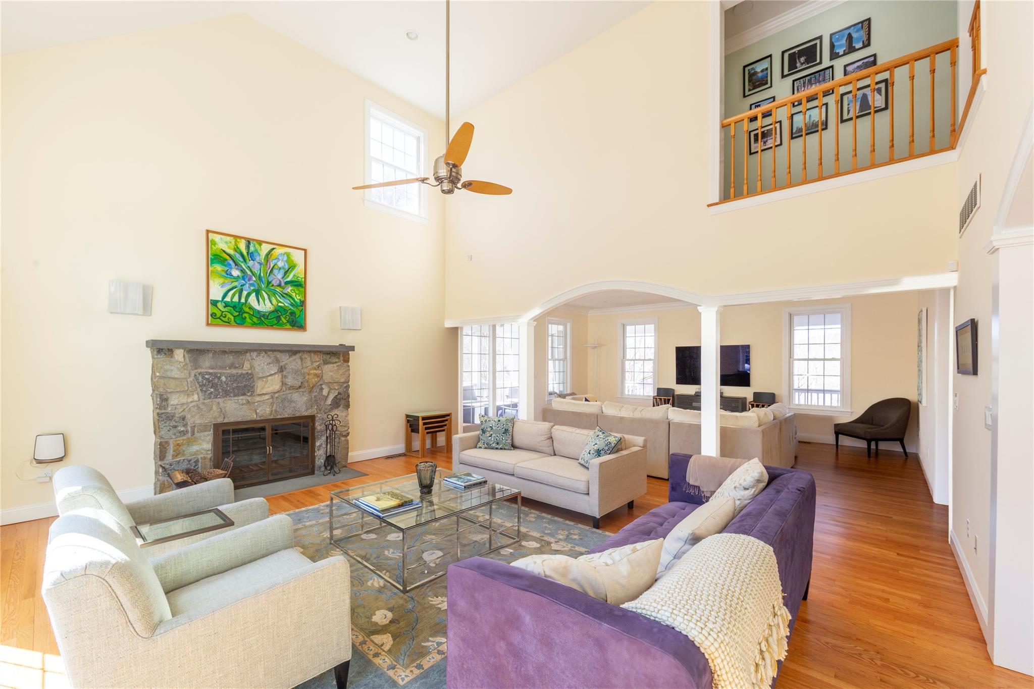 Single Family Brady Brook Farm  Dutchess County, NY 12564, MLS-831427-18