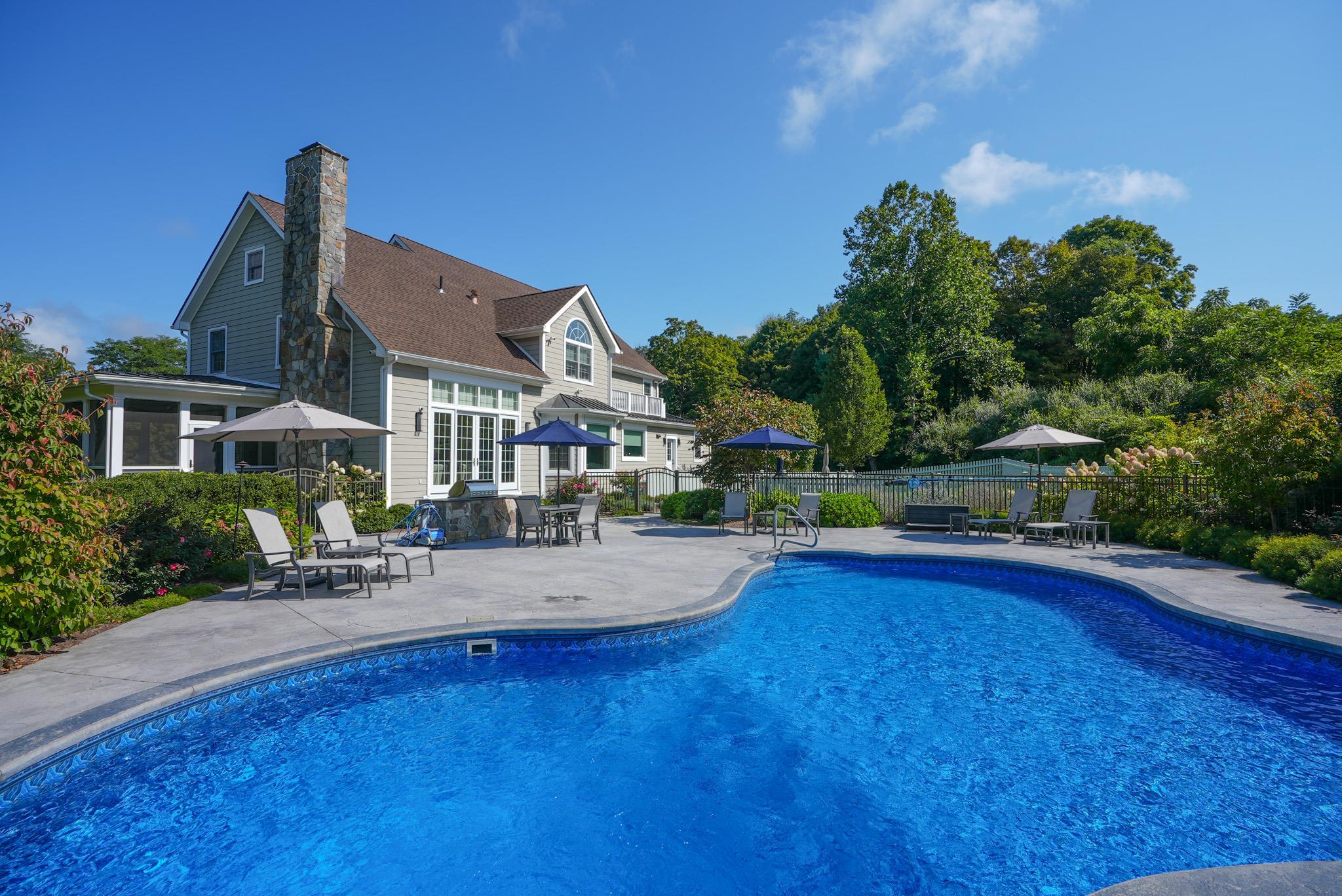 Single Family Brady Brook Farm  Dutchess County, NY 12564, MLS-831427-2