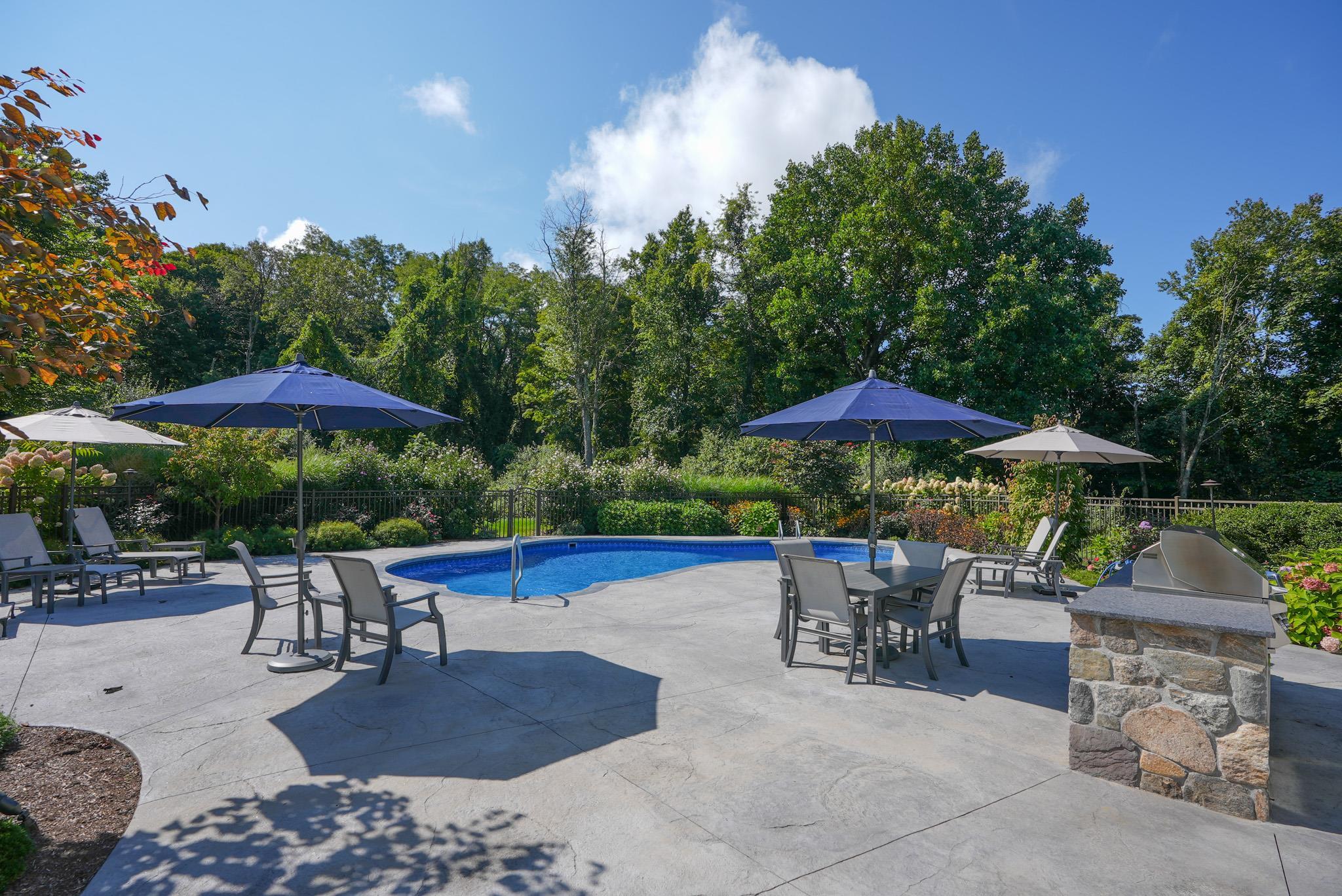 Single Family Brady Brook Farm  Dutchess County, NY 12564, MLS-831427-3