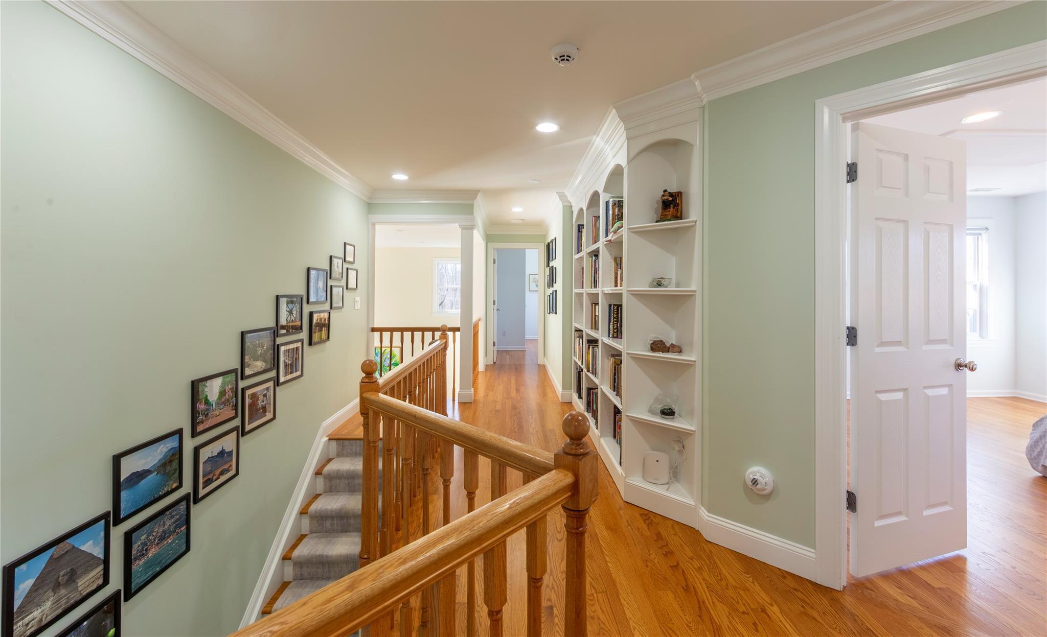 Single Family Brady Brook Farm  Dutchess County, NY 12564, MLS-831427-39