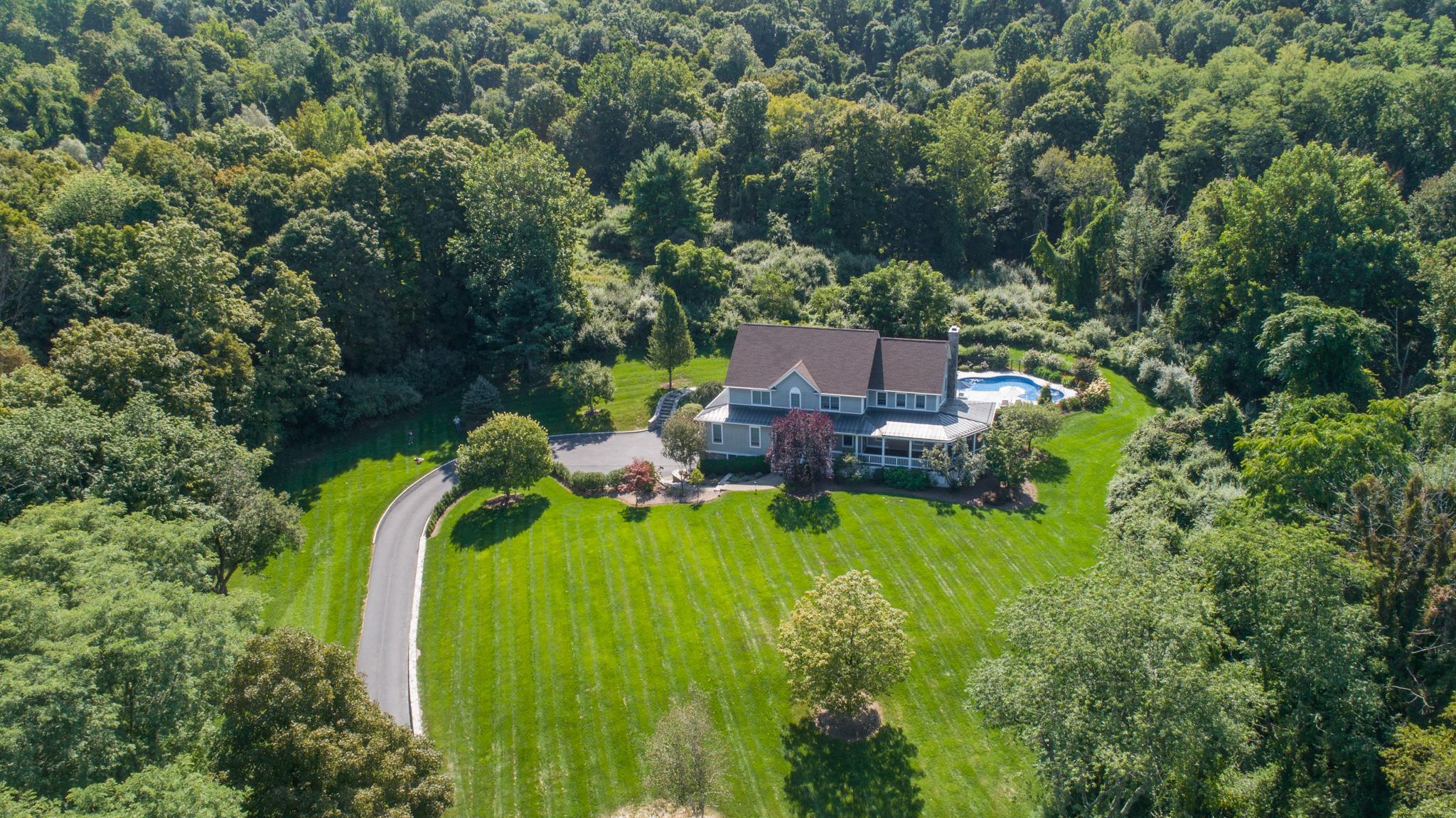Single Family Brady Brook Farm  Dutchess County, NY 12564, MLS-831427-4