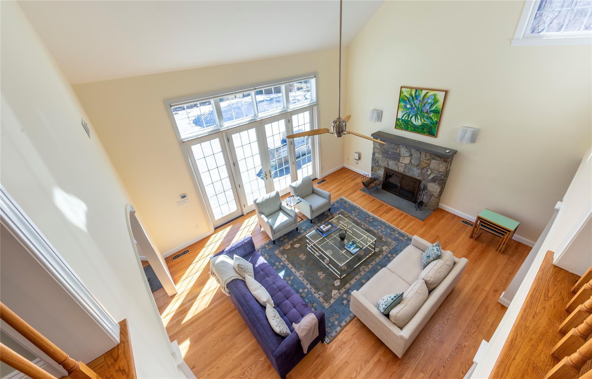 Single Family Brady Brook Farm  Dutchess County, NY 12564, MLS-831427-40