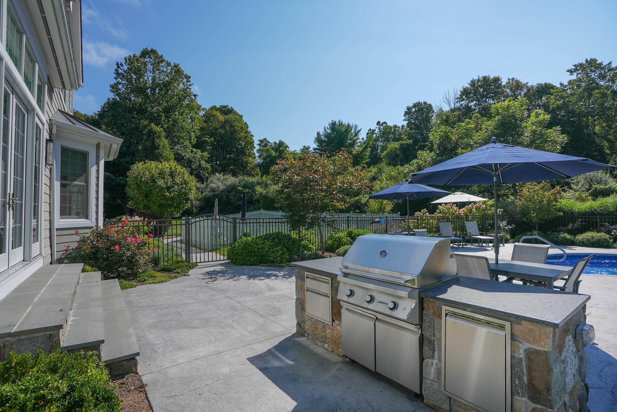 Single Family Brady Brook Farm  Dutchess County, NY 12564, MLS-831427-44